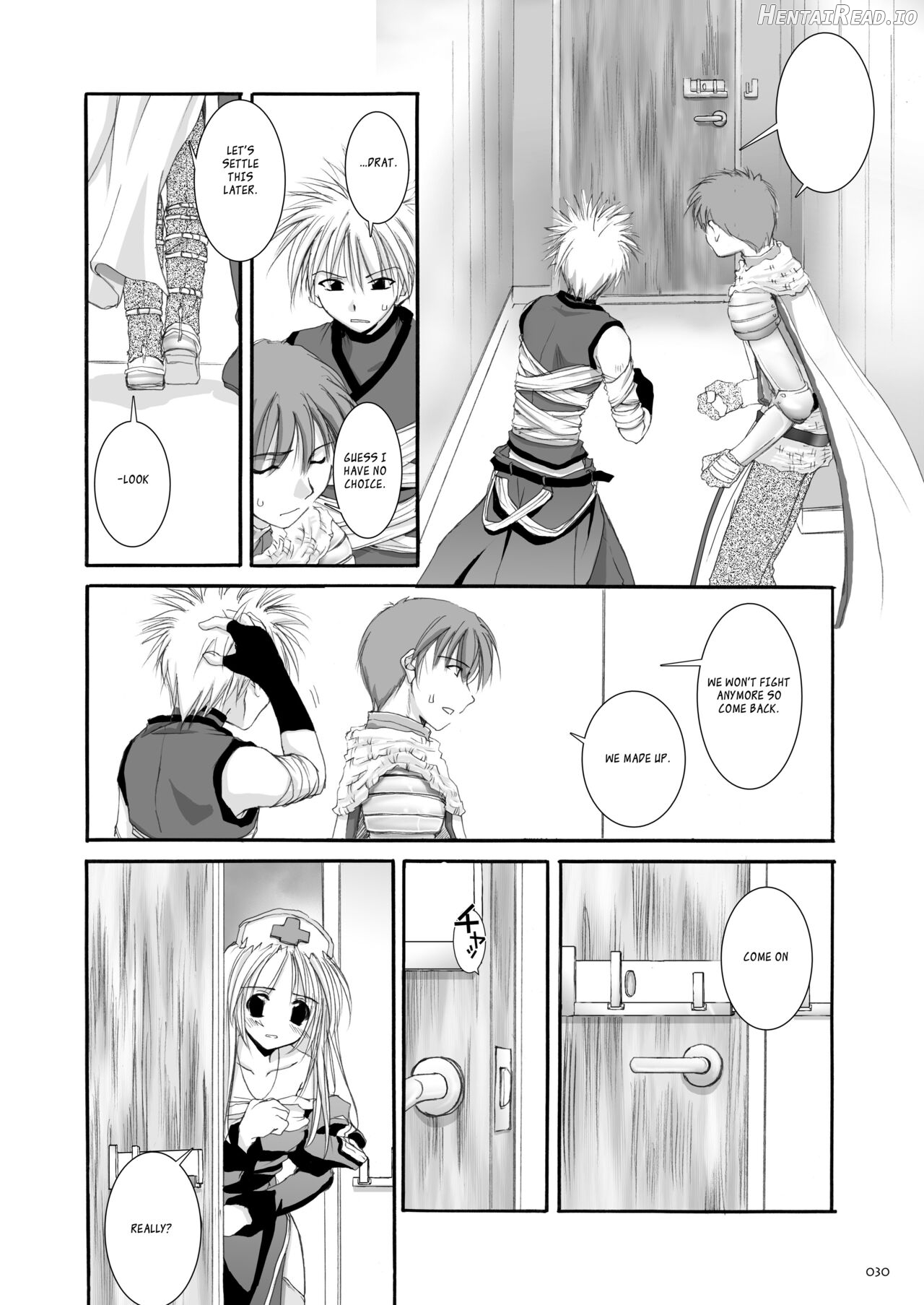 DL-RO Soushuuhen 01 Chapter 2 - page 30