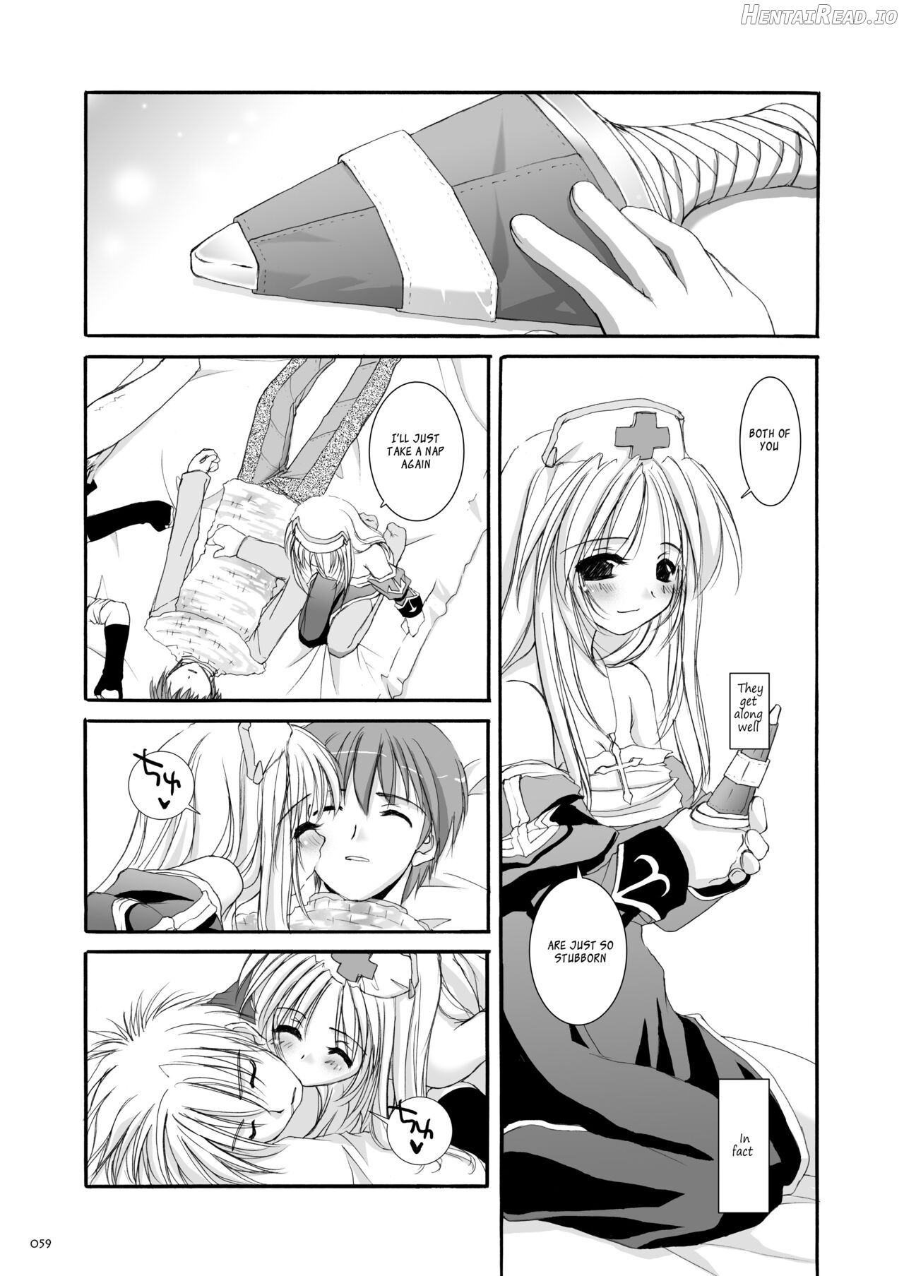 DL-RO Soushuuhen 01 Chapter 2 - page 59