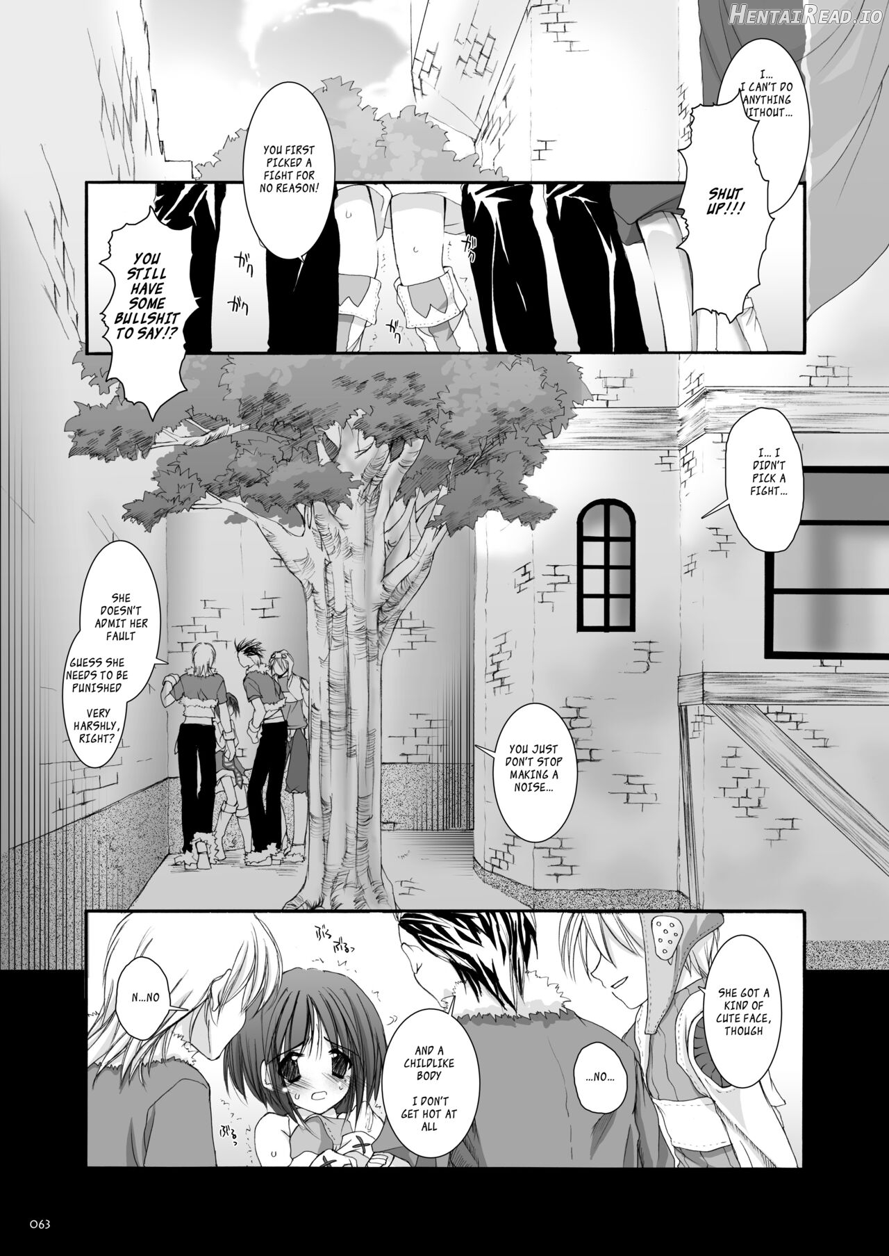 DL-RO Soushuuhen 01 Chapter 2 - page 63