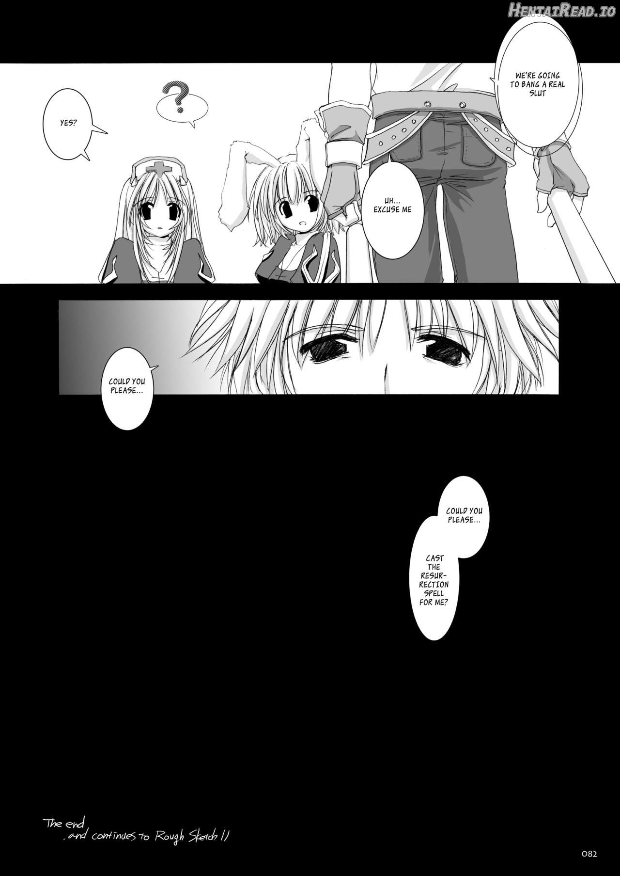 DL-RO Soushuuhen 01 Chapter 2 - page 82