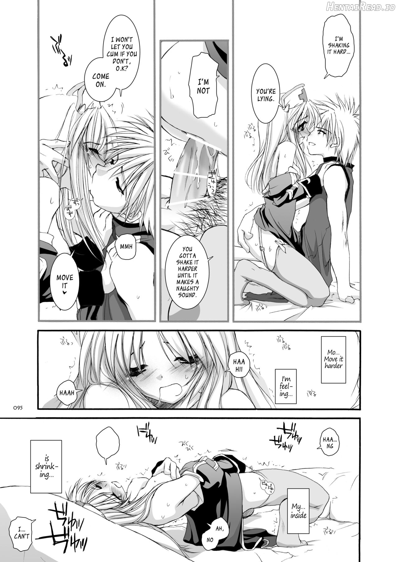 DL-RO Soushuuhen 01 Chapter 2 - page 95