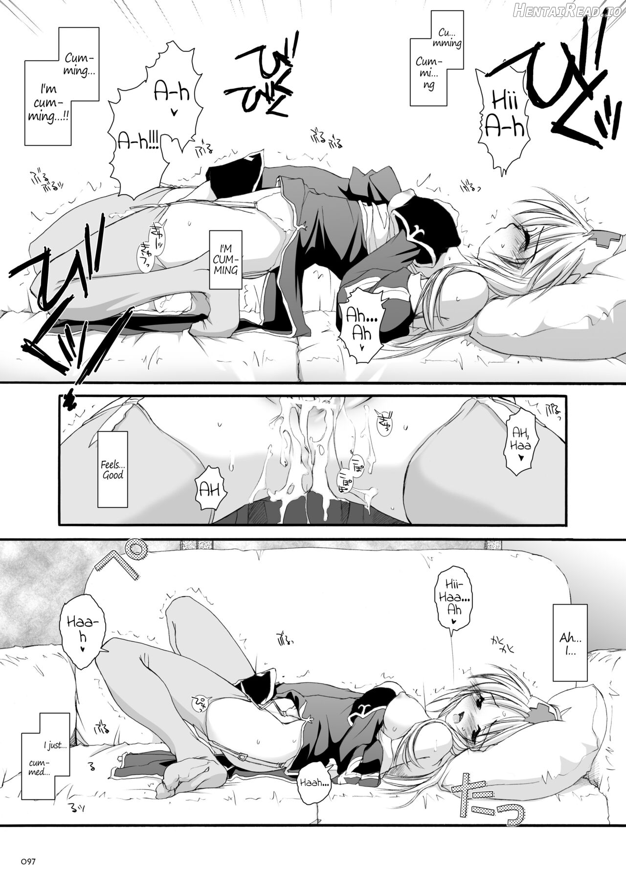 DL-RO Soushuuhen 01 Chapter 2 - page 97