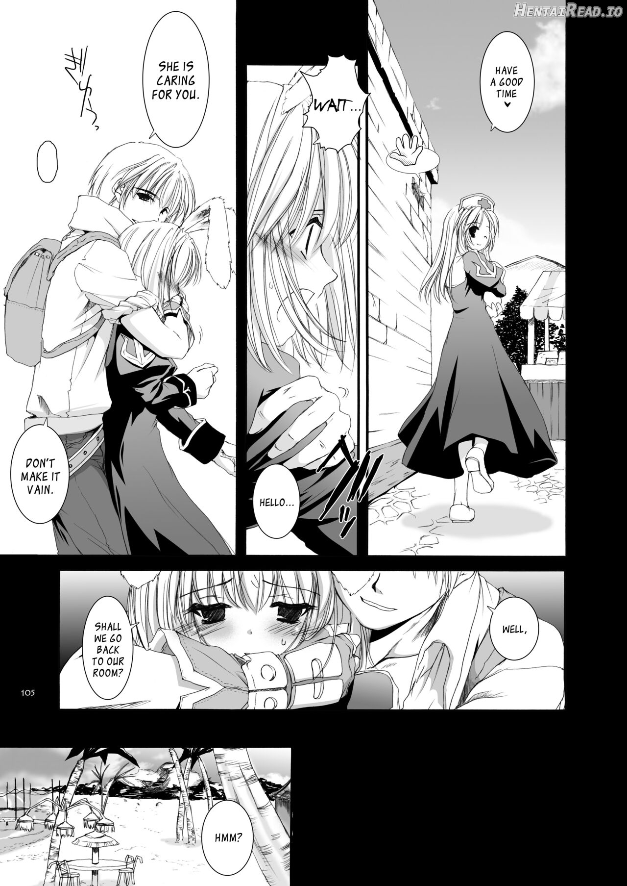 DL-RO Soushuuhen 01 Chapter 2 - page 105