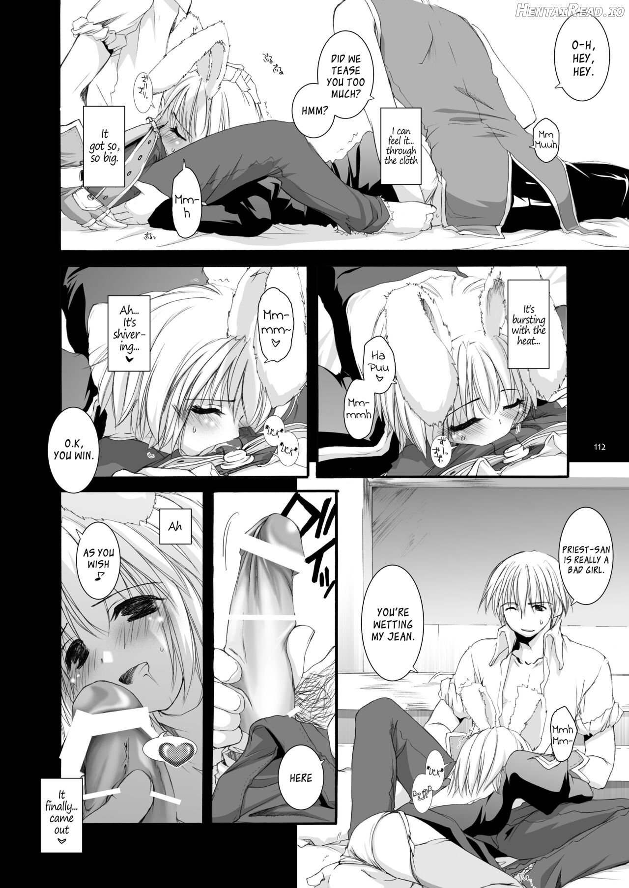 DL-RO Soushuuhen 01 Chapter 2 - page 112