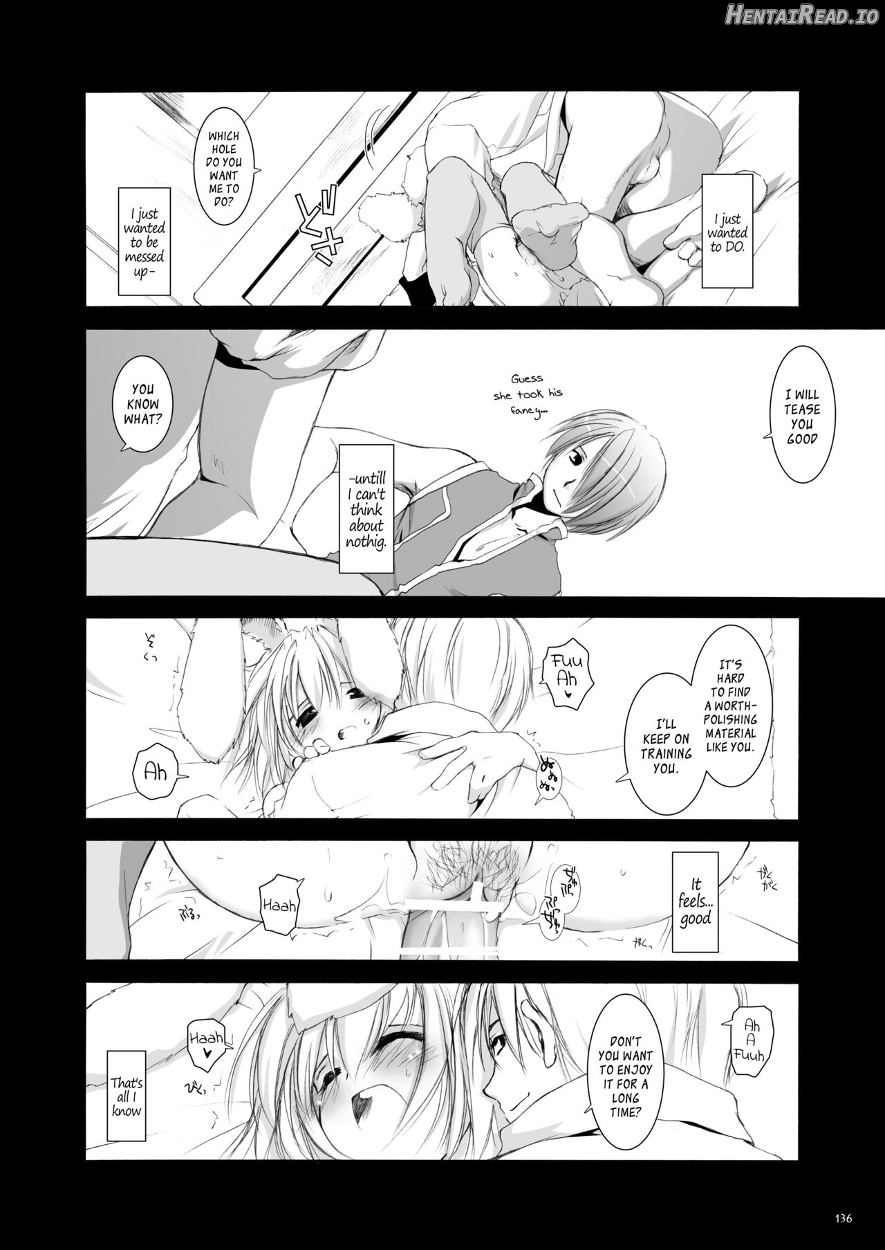 DL-RO Soushuuhen 01 Chapter 2 - page 136