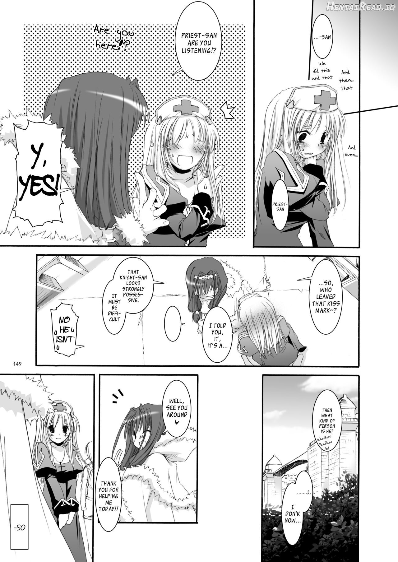 DL-RO Soushuuhen 01 Chapter 2 - page 149