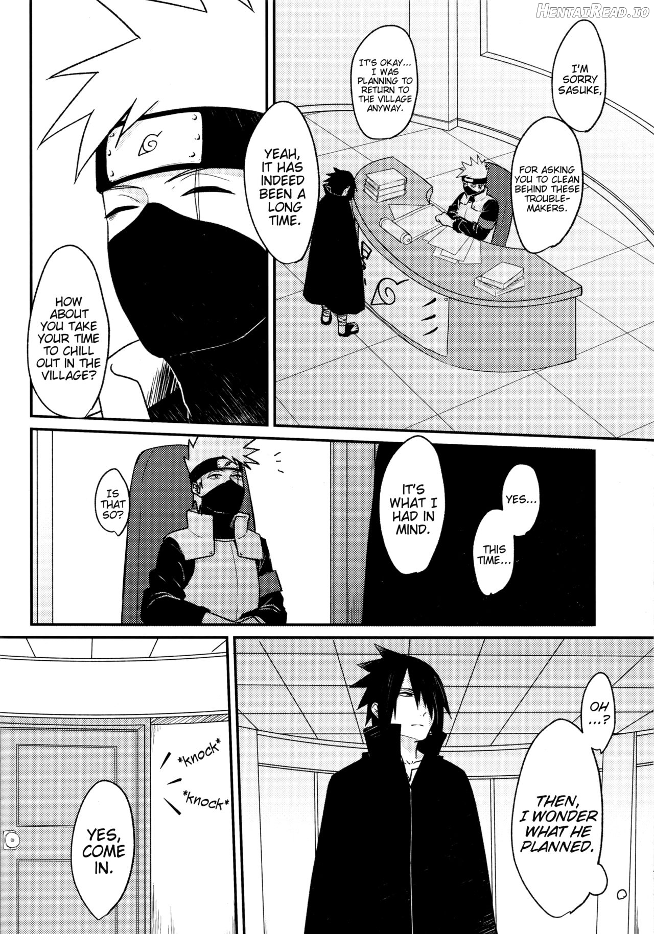 Darling Pinky Bottle Chapter 1 - page 67