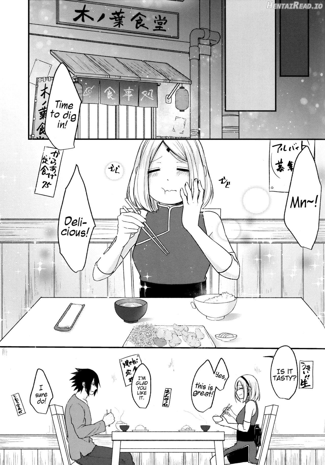 Darling Pinky Bottle Chapter 1 - page 70