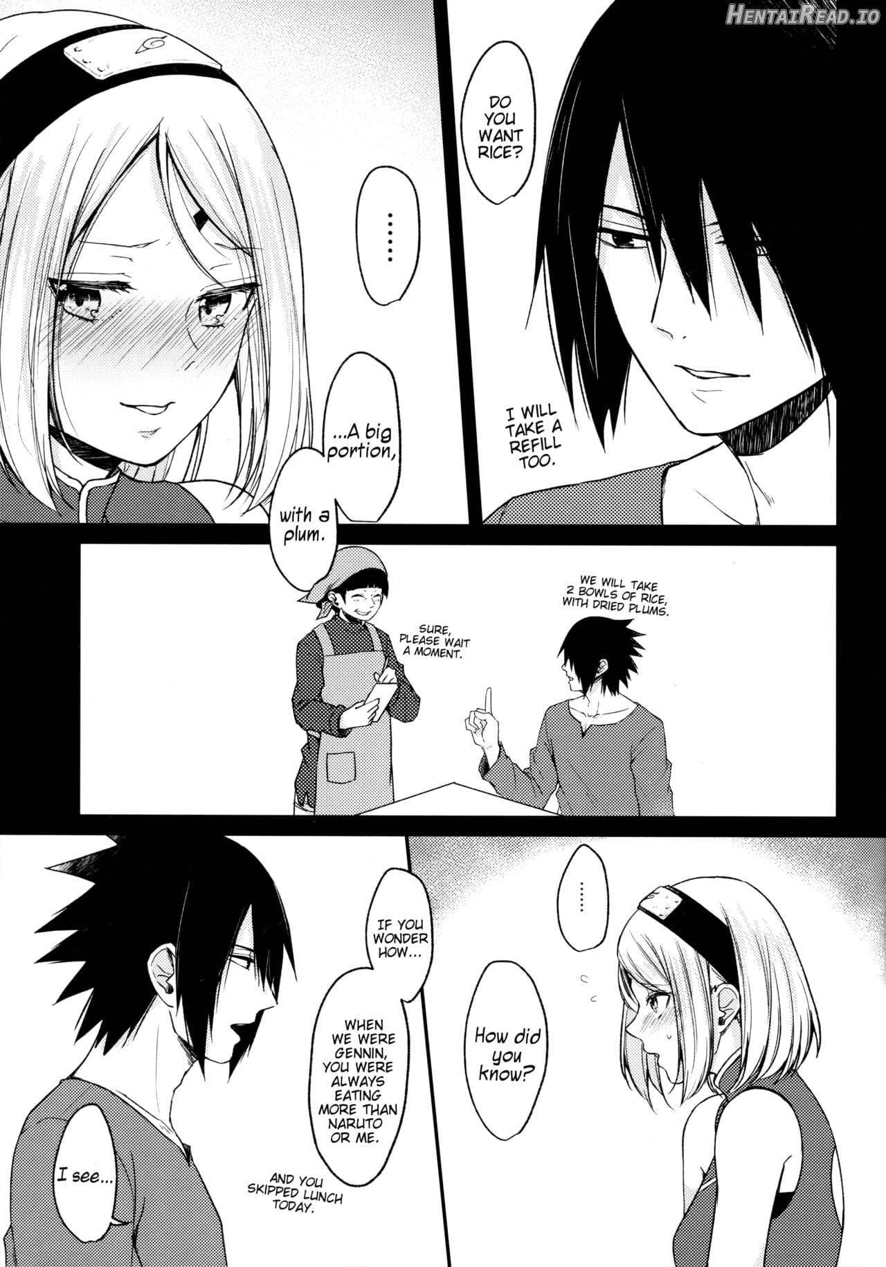 Darling Pinky Bottle Chapter 1 - page 74