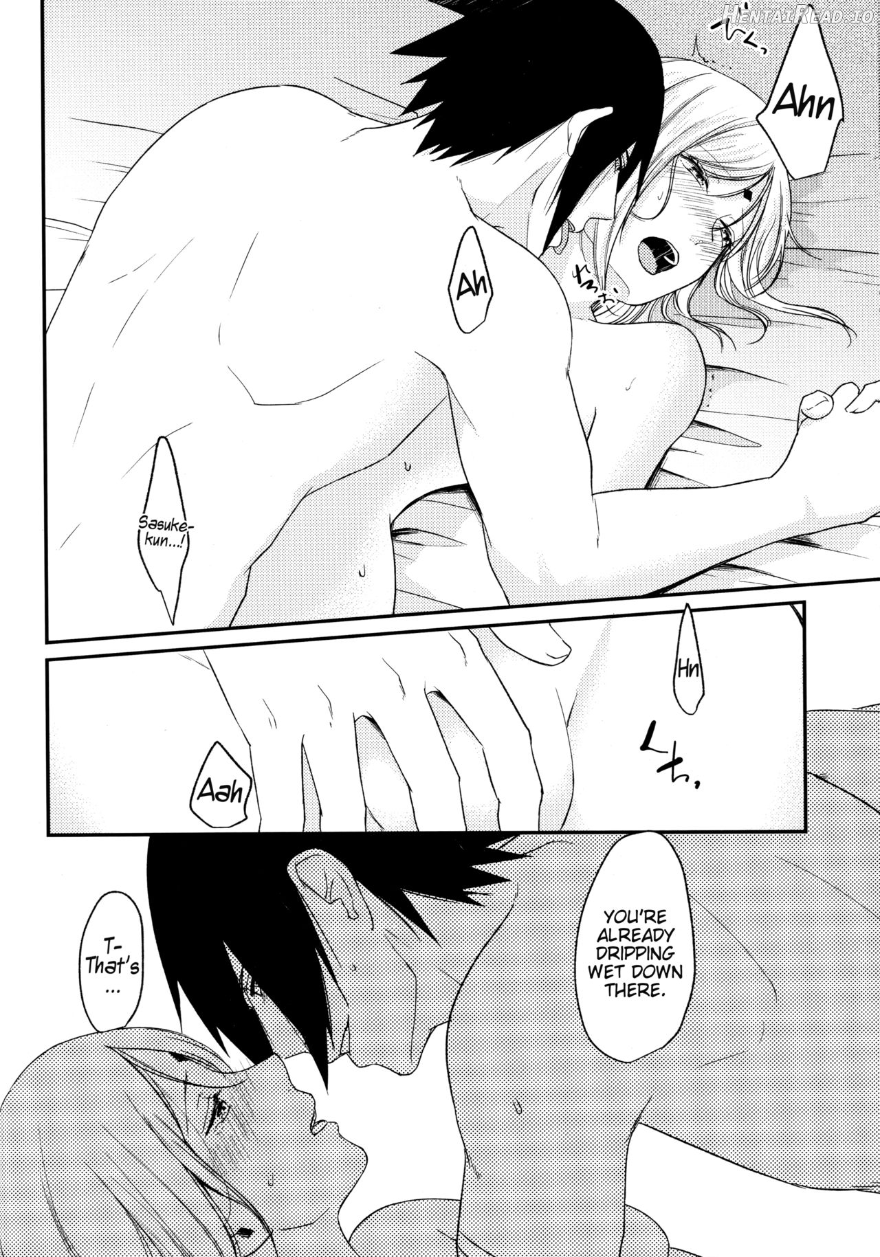 Darling Pinky Bottle Chapter 1 - page 83