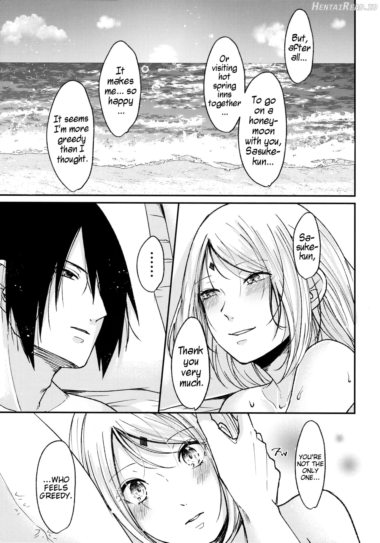 Darling Pinky Bottle Chapter 1 - page 220