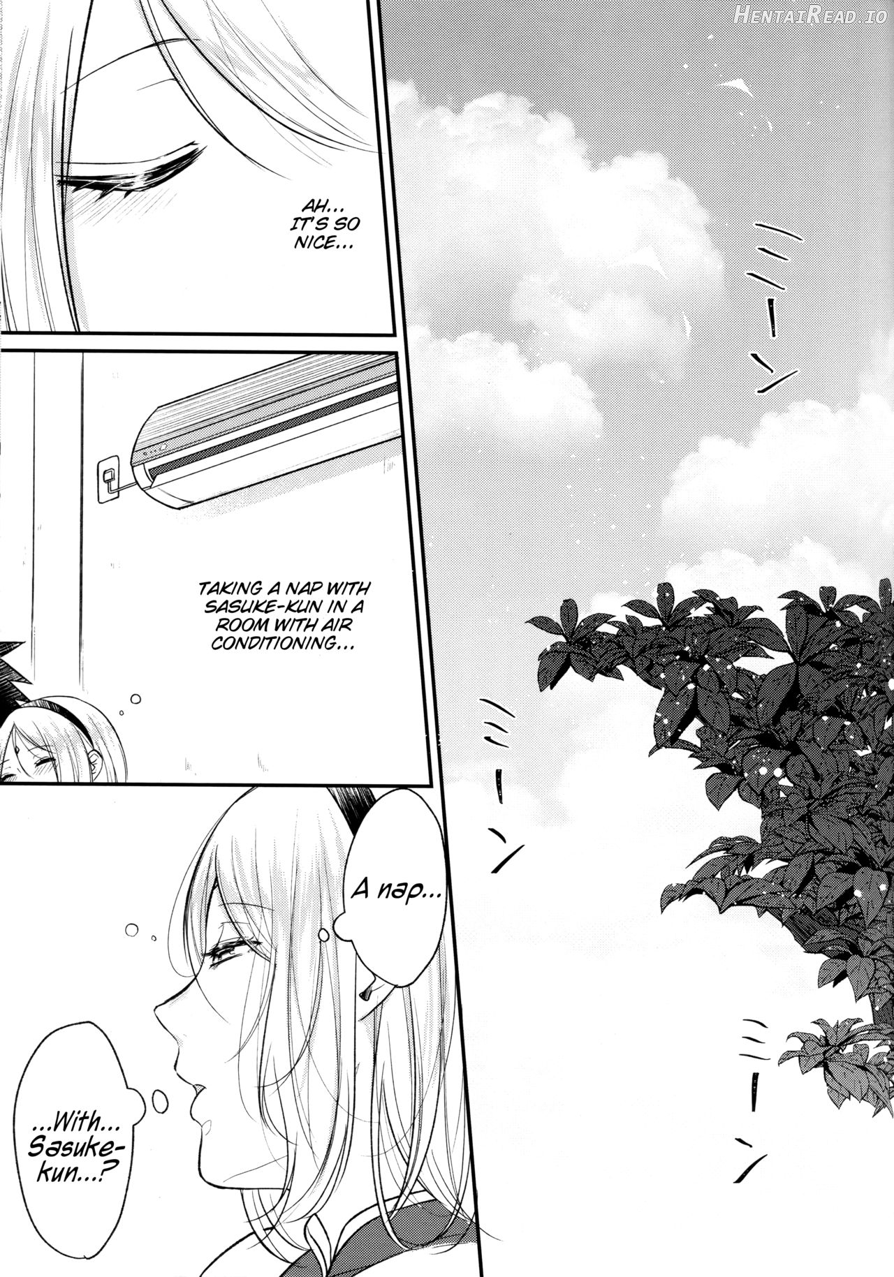 Darling Pinky Bottle Chapter 1 - page 222