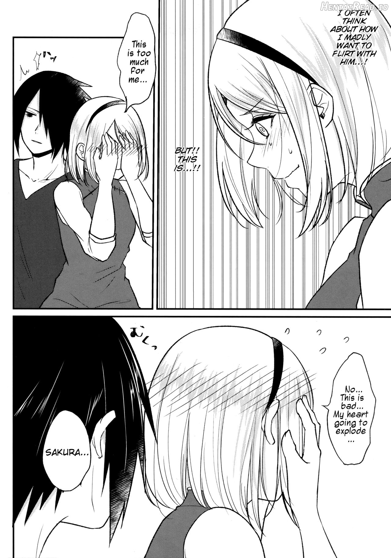 Darling Pinky Bottle Chapter 1 - page 225