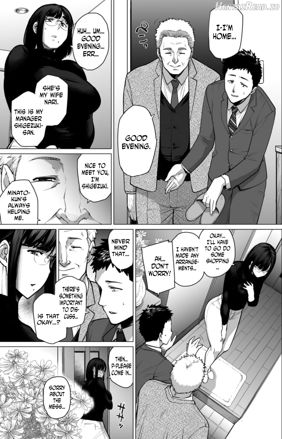 Somerare Ch. 1-3 Chapter 1 - page 5