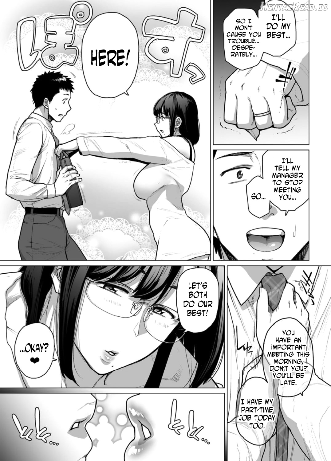 Somerare Ch. 1-3 Chapter 1 - page 43