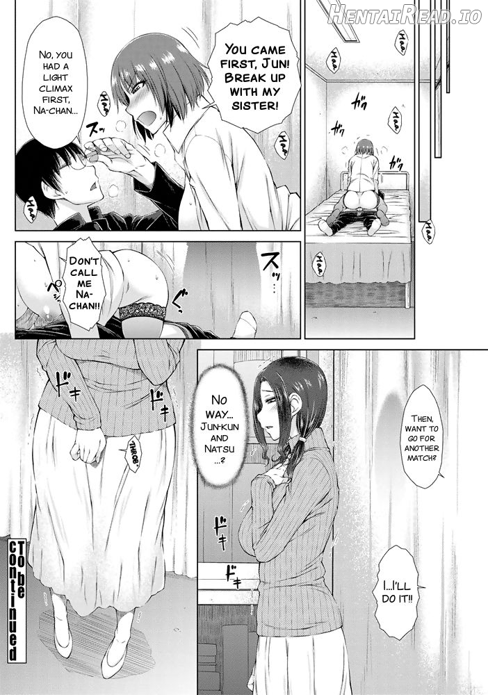 Maru Maru Maru Suki na Boku no Yome ga Onna Kyoushi na Ken Chapter 1 - page 113