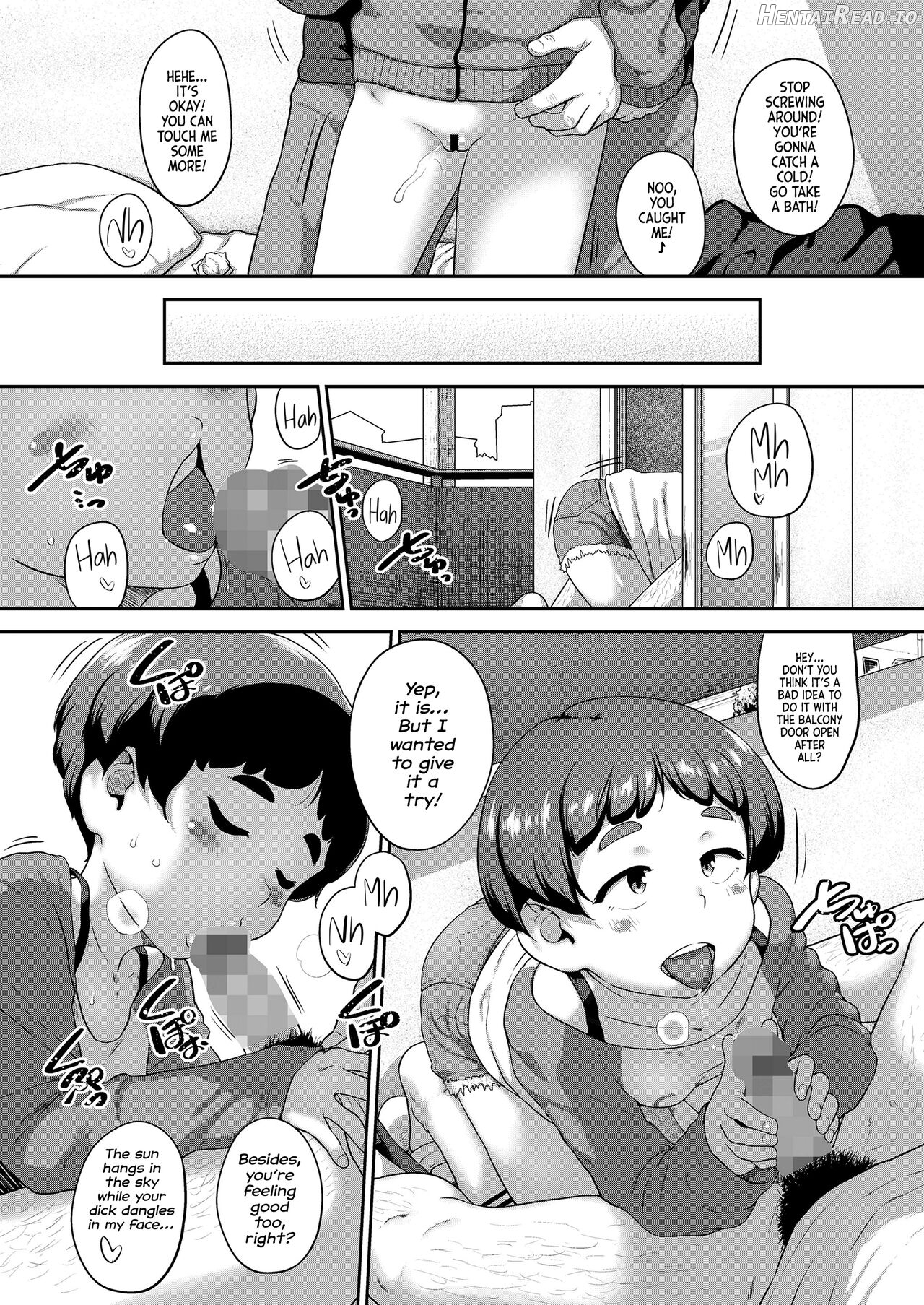 Saisho no Kanojo Ni Naritakatta Chapter 1 - page 16
