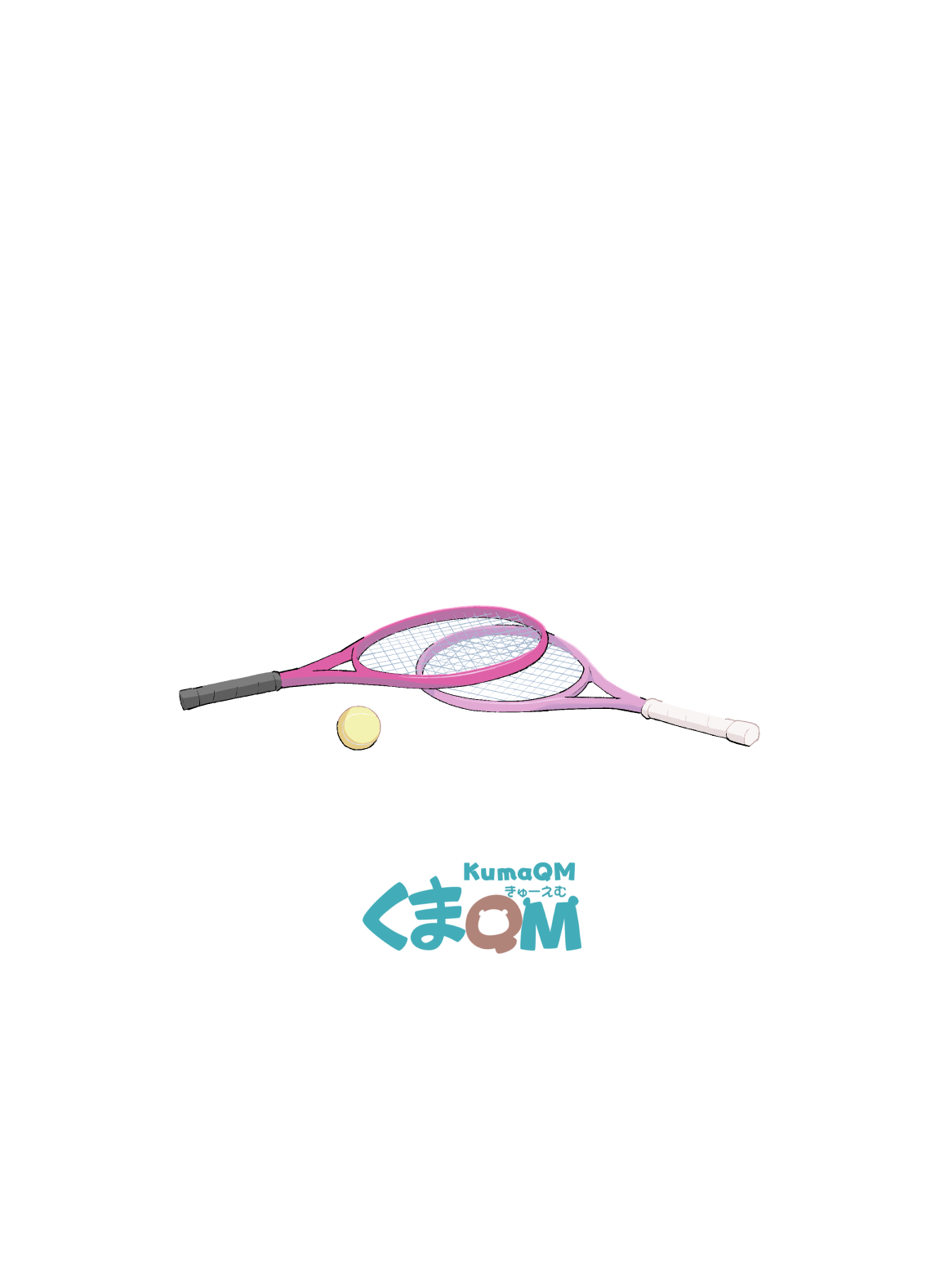 Tennis-bu no Yuri Monogatari Chapter 1 - page 31