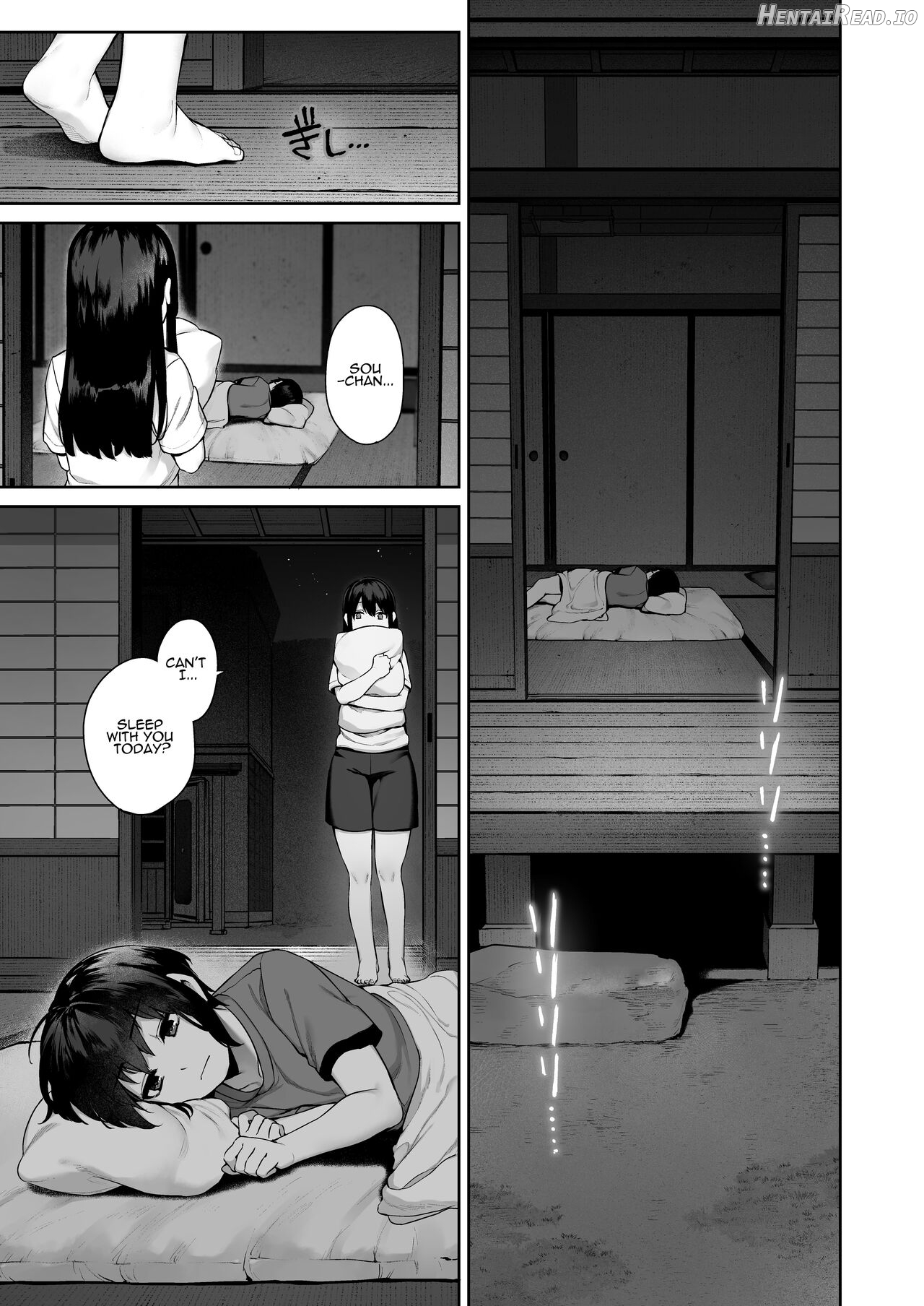 Otona ni Naru Natsu -Oboetate H ni Dohamari suru Inaka OneShota Chapter 1 - page 28