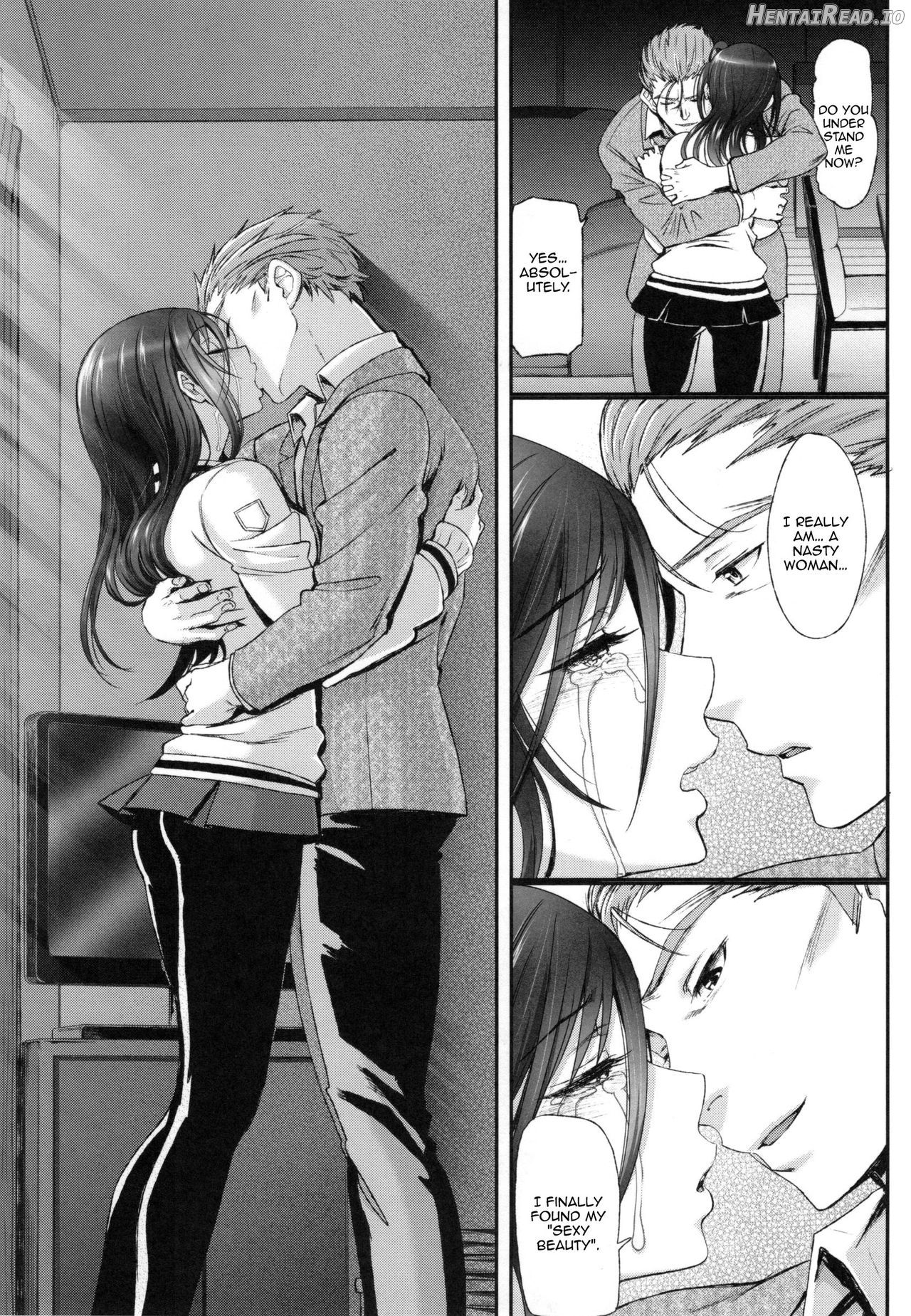 Junai Lyricism Chapter 1 - page 73