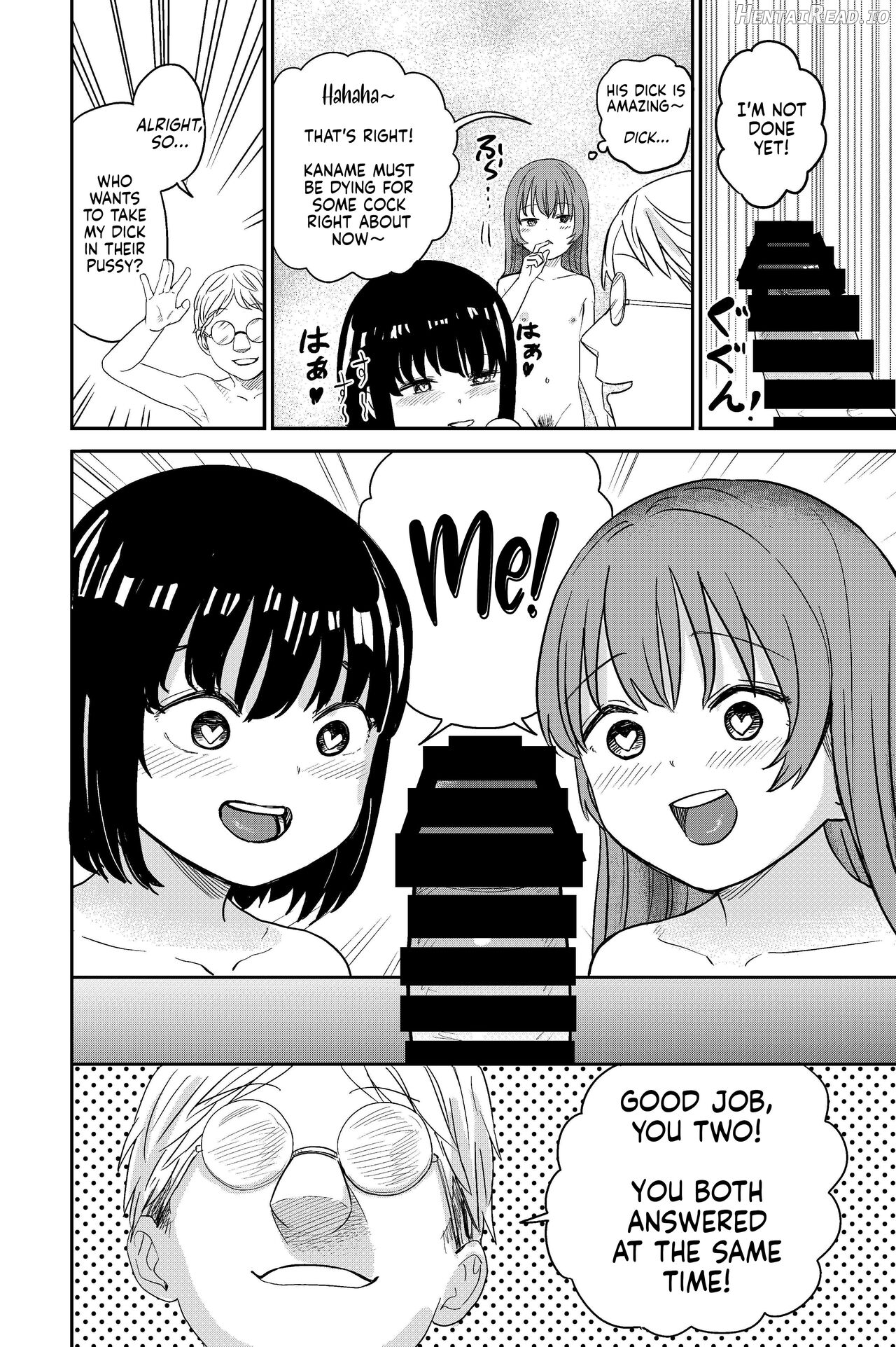 Yuri no Ma Onsen e Youkoso Chapter 1 - page 24