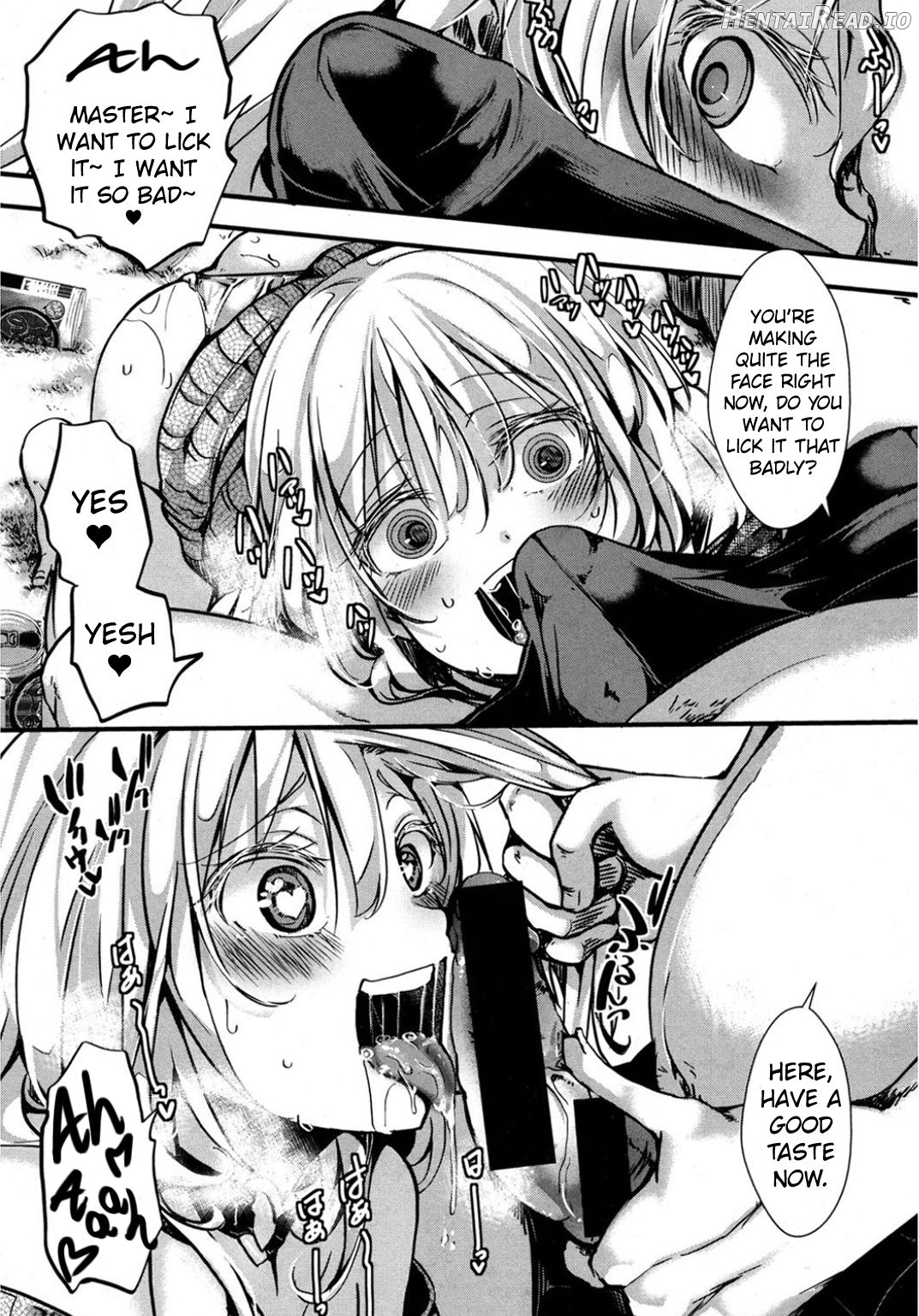 Dokuritsu Fuki Chapter 2 - page 25