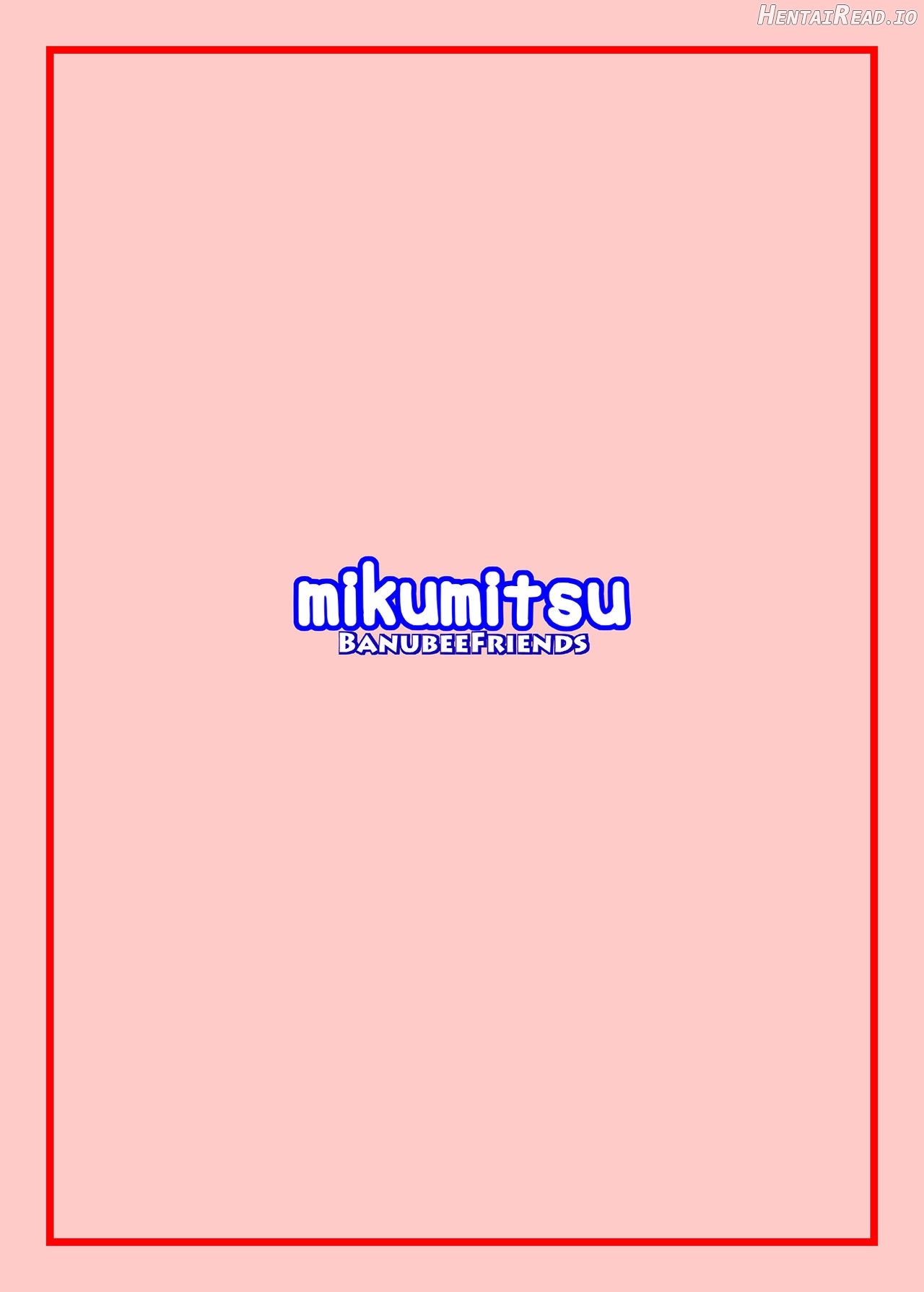 Mikumitsu Hentai Chapter 1 - page 21