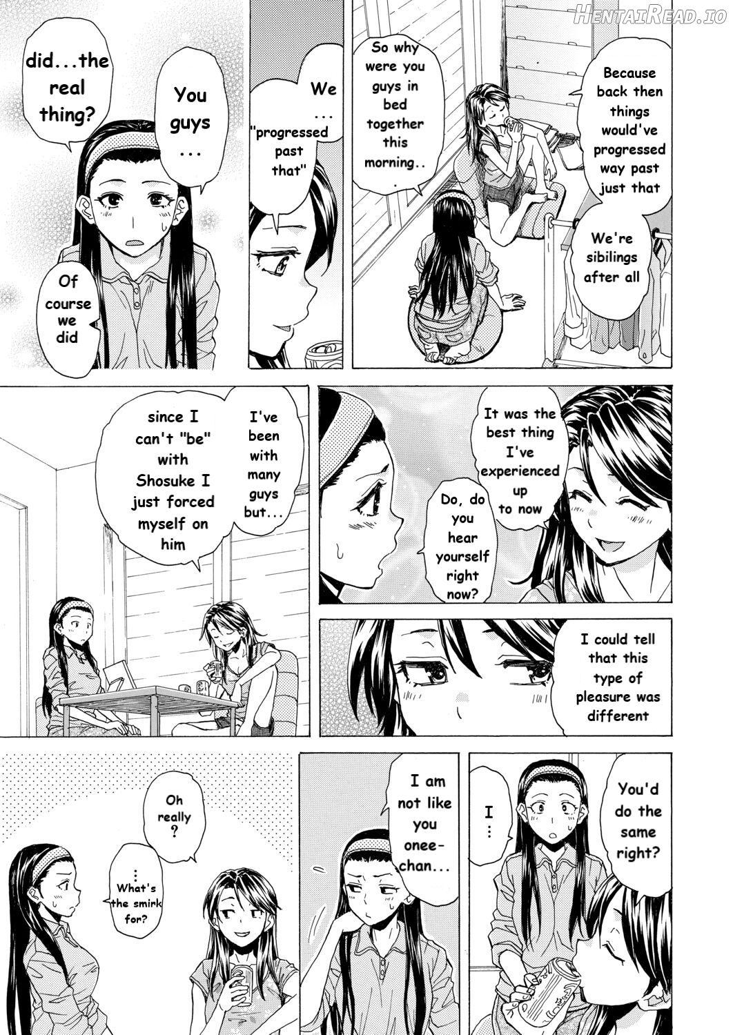 Itsuka no Sono Hi Made Ch. 6 Chapter 2 - page 5