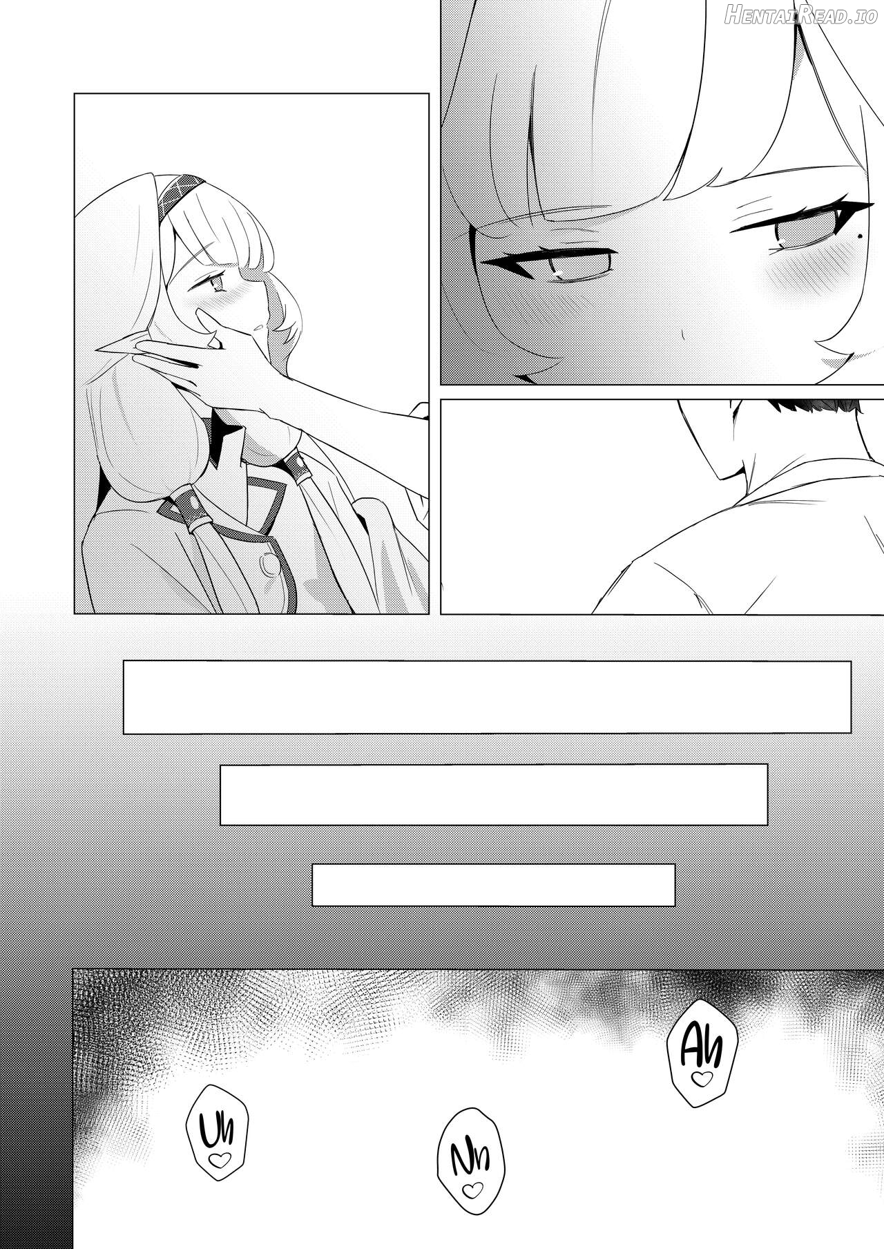 Himari-san to Ichaicha Suru Hon Chapter 1 - page 5