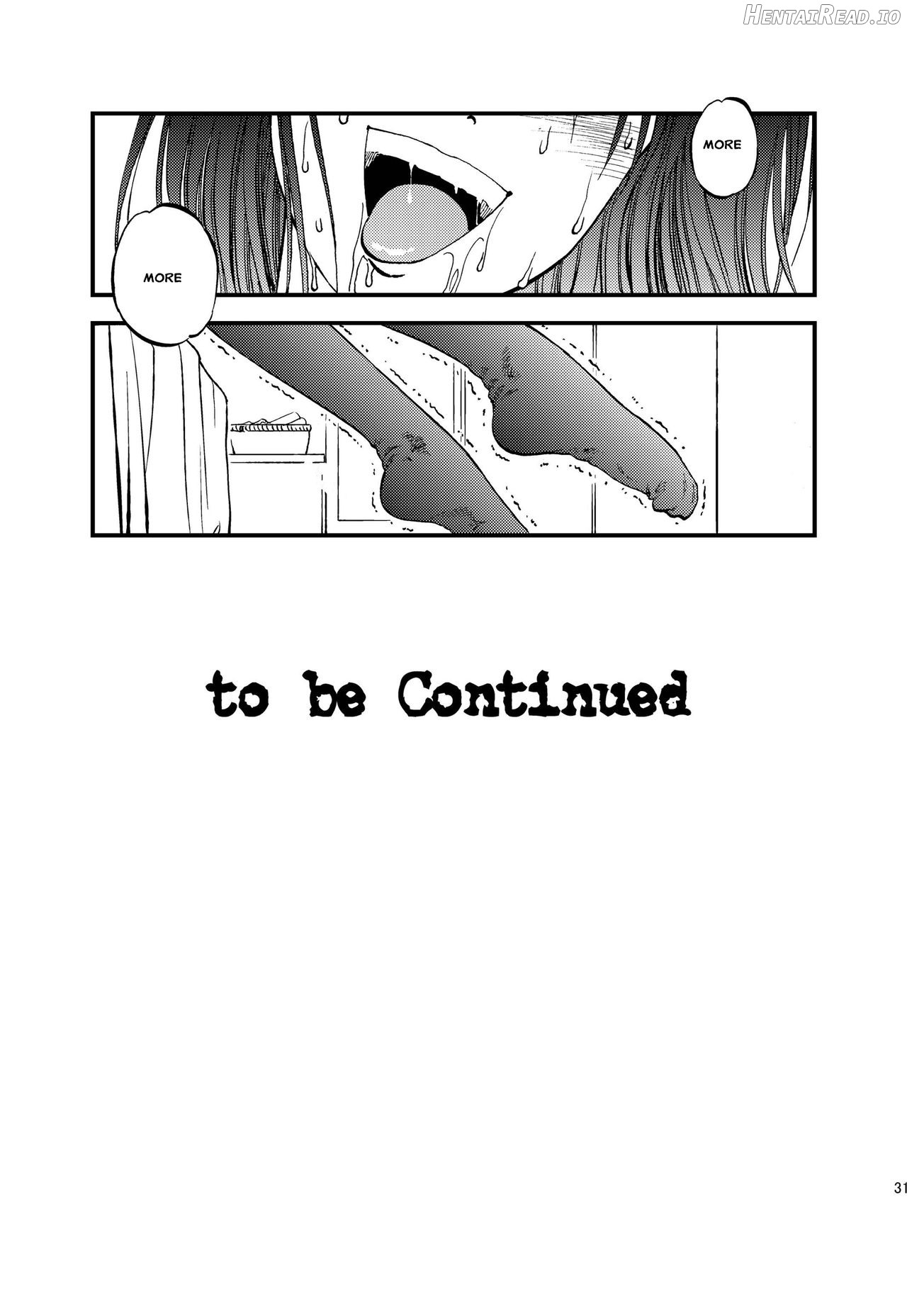 Ura Kuri Hiroi 1 Chapter 5 - page 28