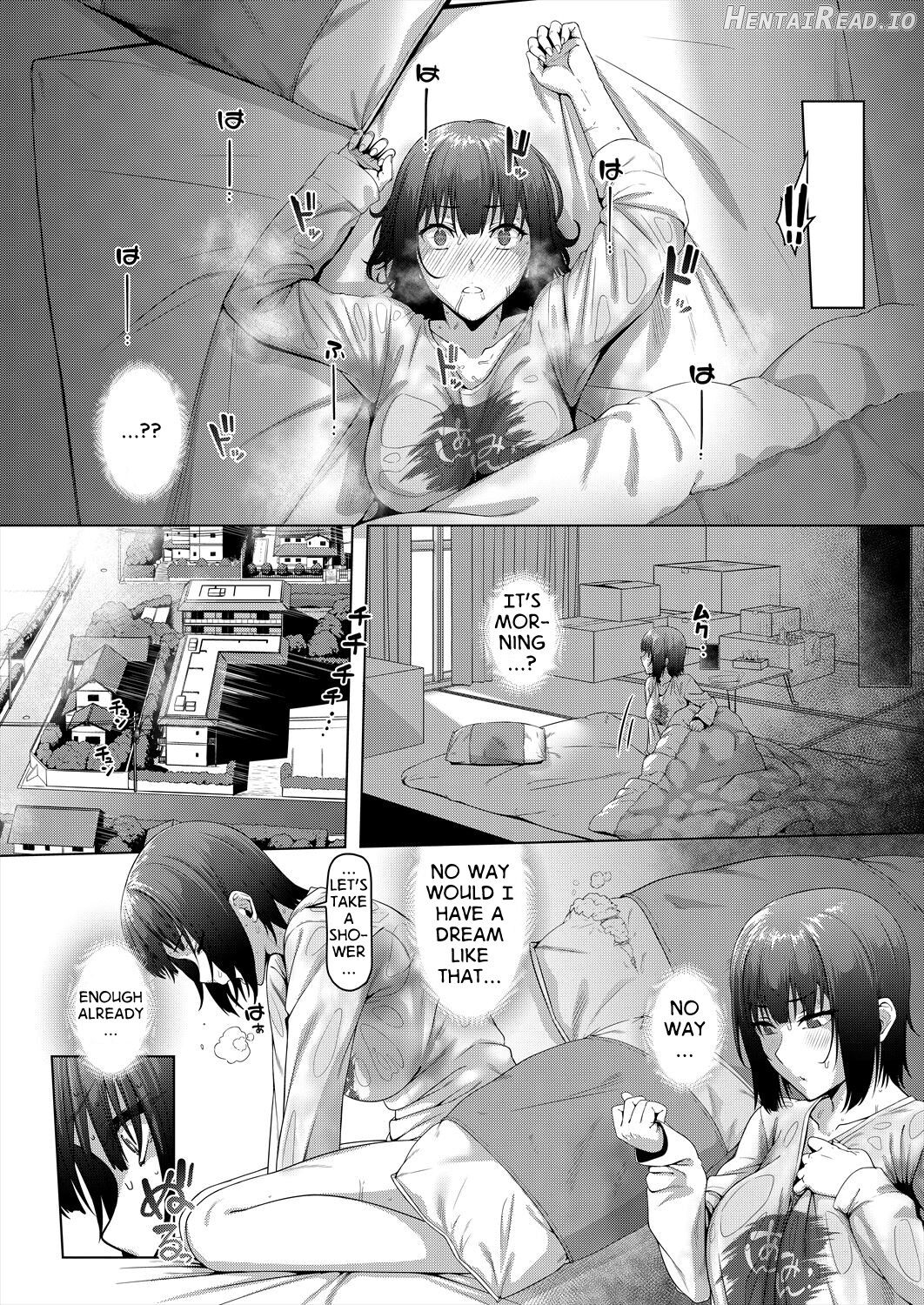 Kankyouon Ch. 1 Chapter 1 - page 36