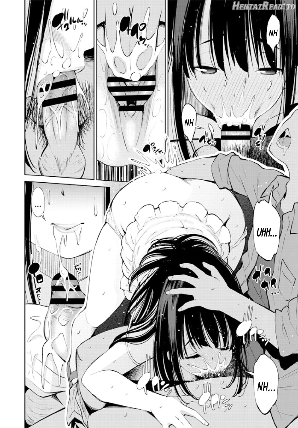 Tomodachi no Nee-chan ga PinSalo Jou Datta Ken Chapter 1 - page 6