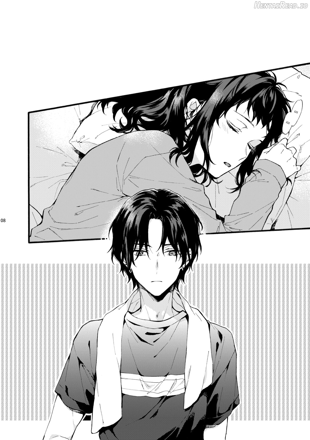 Kono Hito Kareshi ja Arimasen!! ~Shinomura Kyoudai no Jijou~ Chapter 2 - page 7