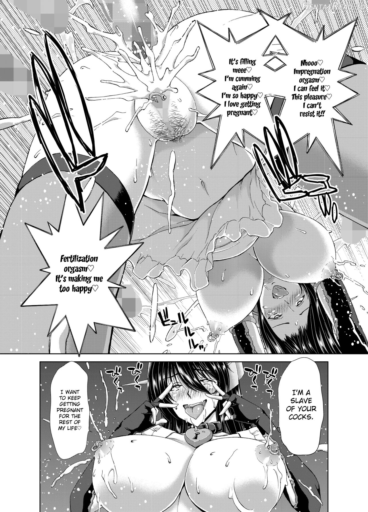 Ninkatsu Senkan Chapter 1 - page 97