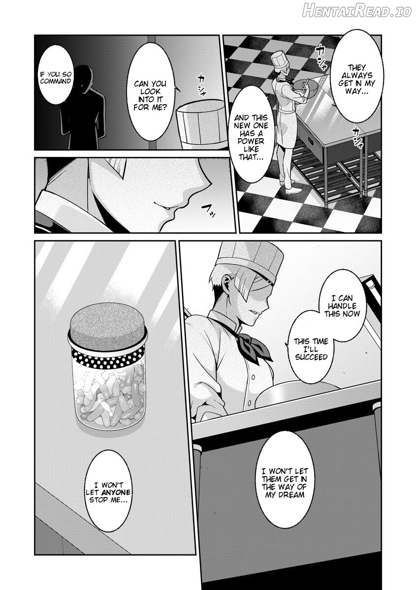Yumekawa Mahou Shoujo Yumerun Ch. 1 Chapter 2 - page 24