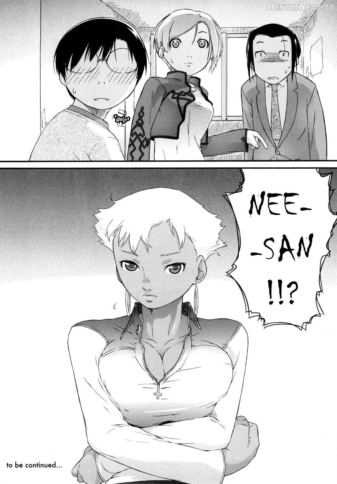 3 Angels Short Full Passion - Decensored Chapter 1 - page 88