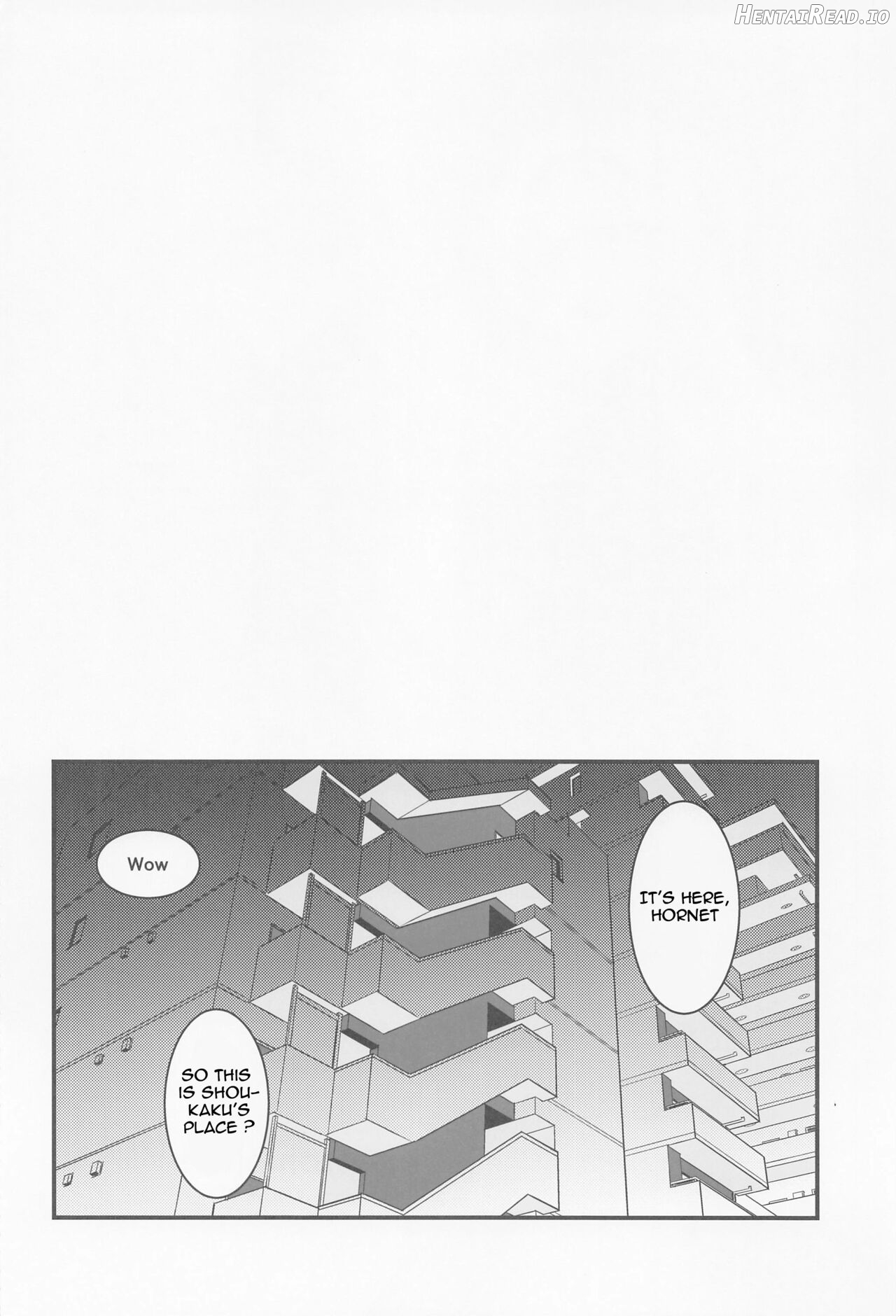 Covered by Honey... Chapter 1 - page 2