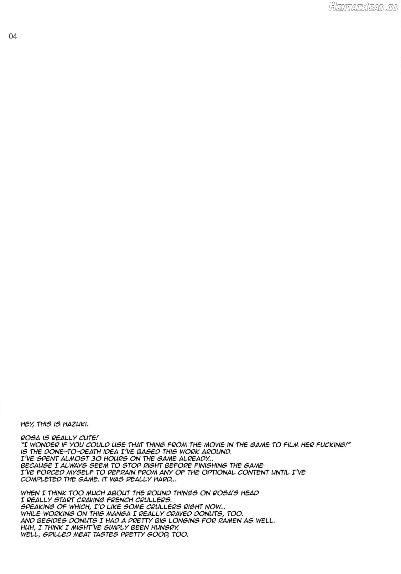 movie star Chapter 1 - page 3