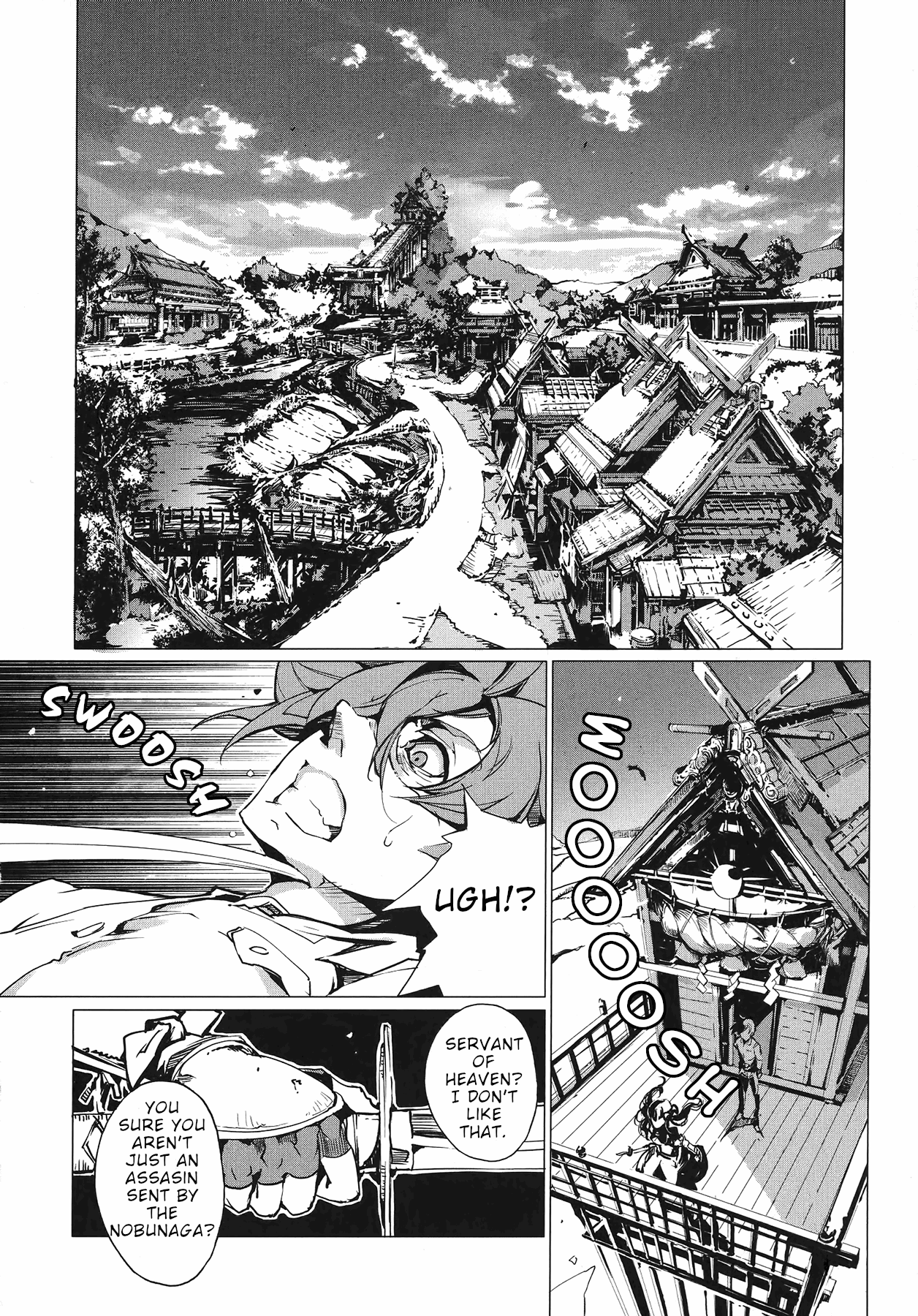 Eiyuu Senki - The World Conquest - Full Chapter 1 - page 14