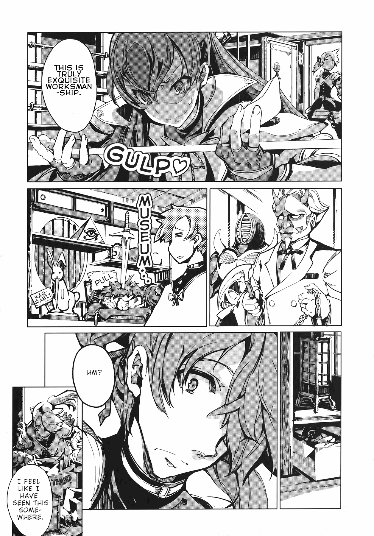 Eiyuu Senki - The World Conquest - Full Chapter 1 - page 25