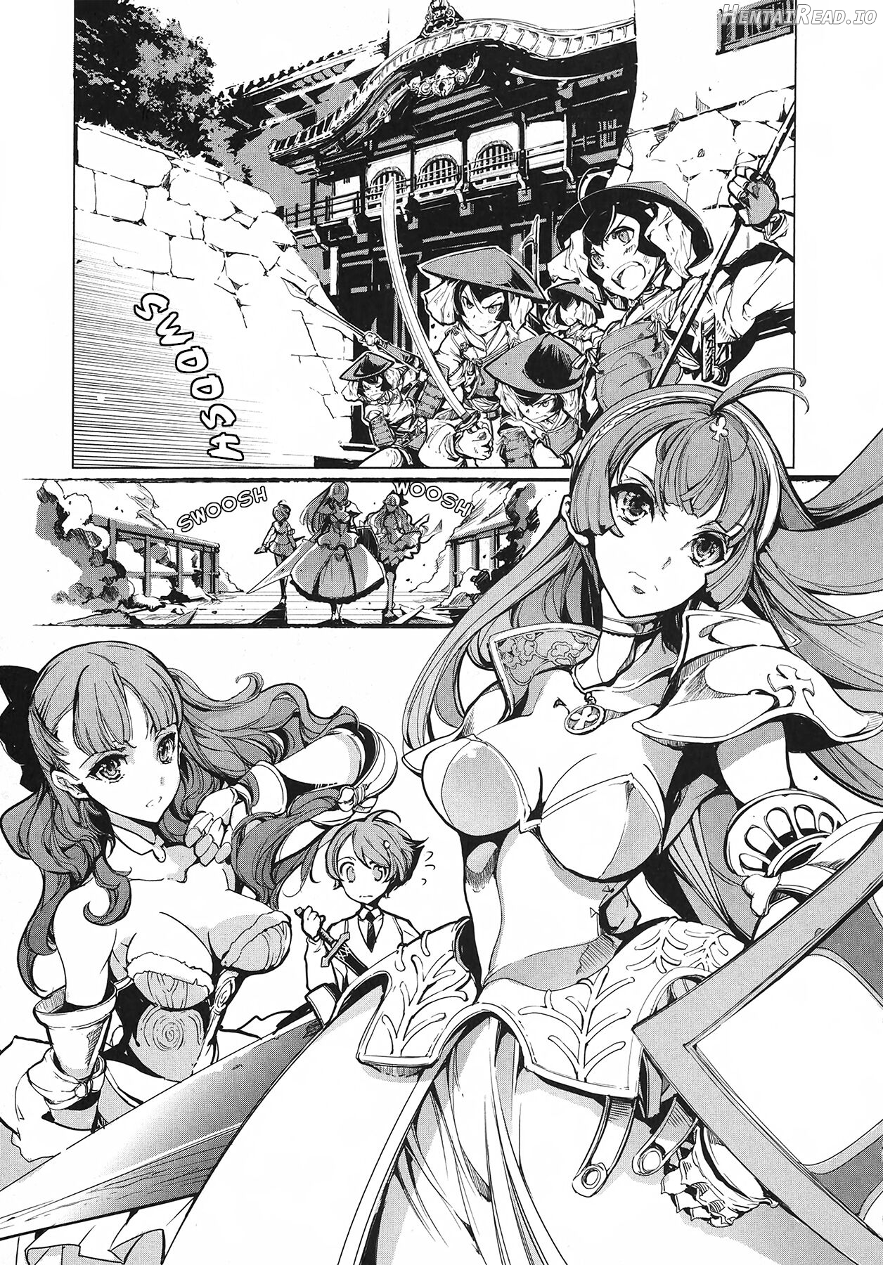Eiyuu Senki - The World Conquest - Full Chapter 1 - page 53