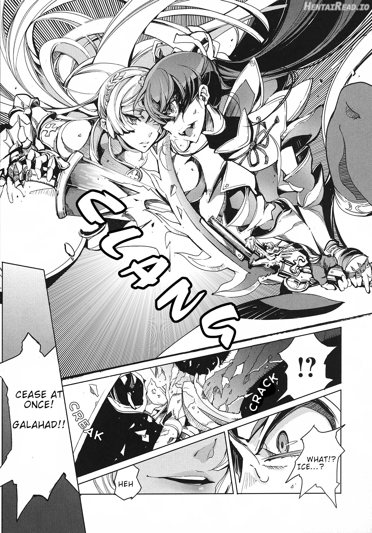 Eiyuu Senki - The World Conquest - Full Chapter 1 - page 57