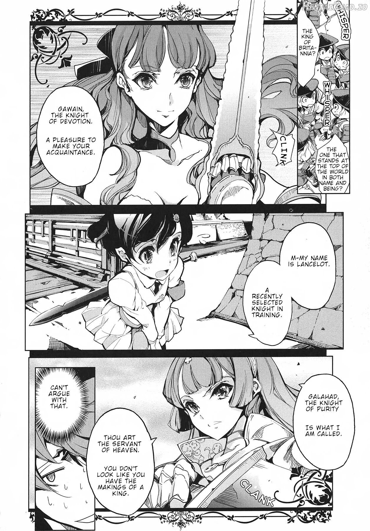 Eiyuu Senki - The World Conquest - Full Chapter 1 - page 60