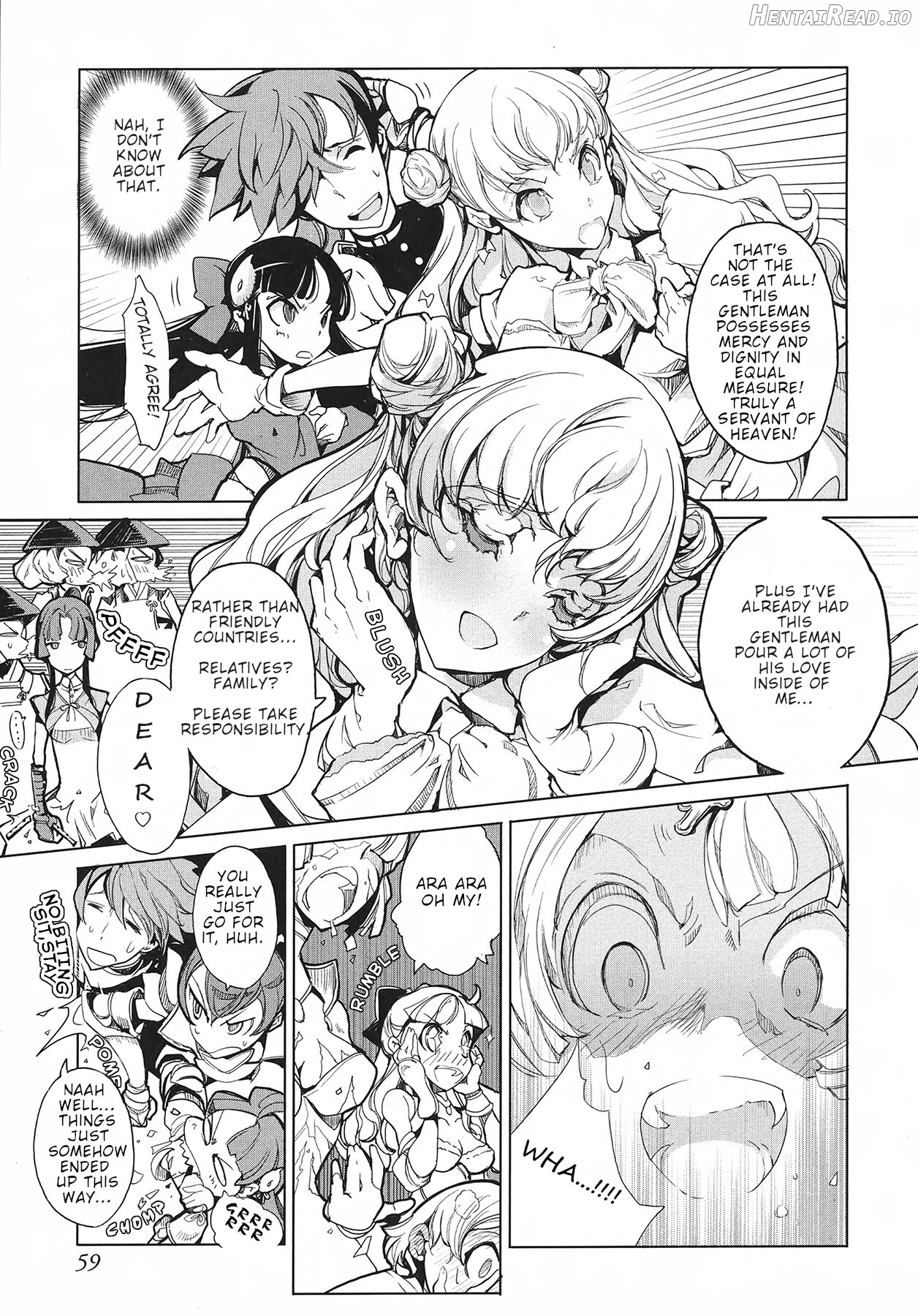 Eiyuu Senki - The World Conquest - Full Chapter 1 - page 61