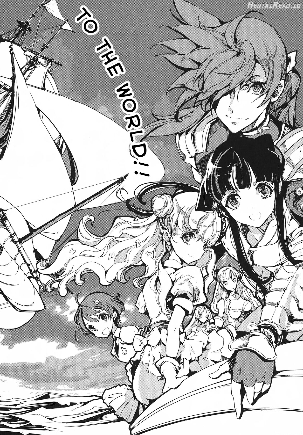 Eiyuu Senki - The World Conquest - Full Chapter 1 - page 64