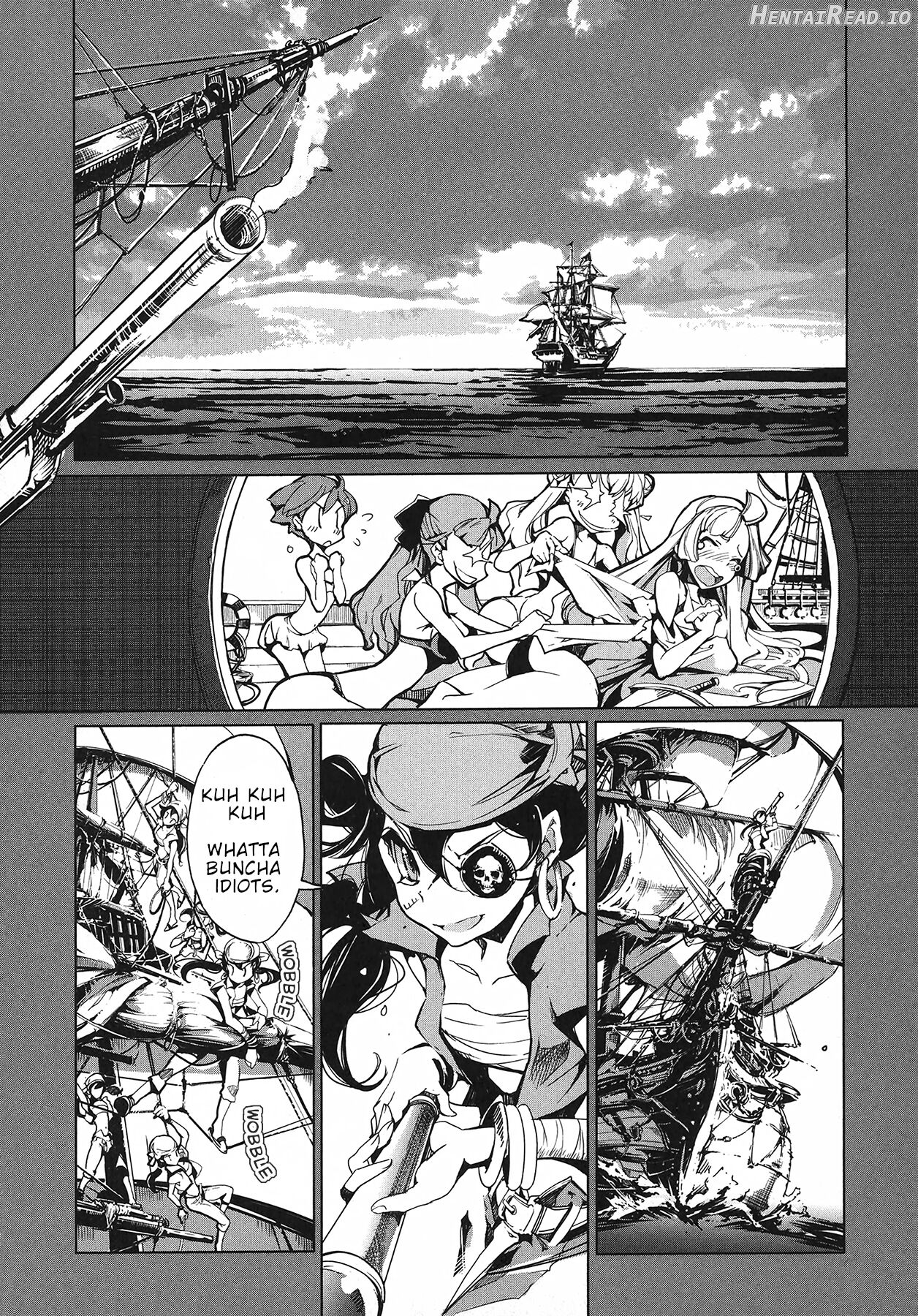 Eiyuu Senki - The World Conquest - Full Chapter 1 - page 76