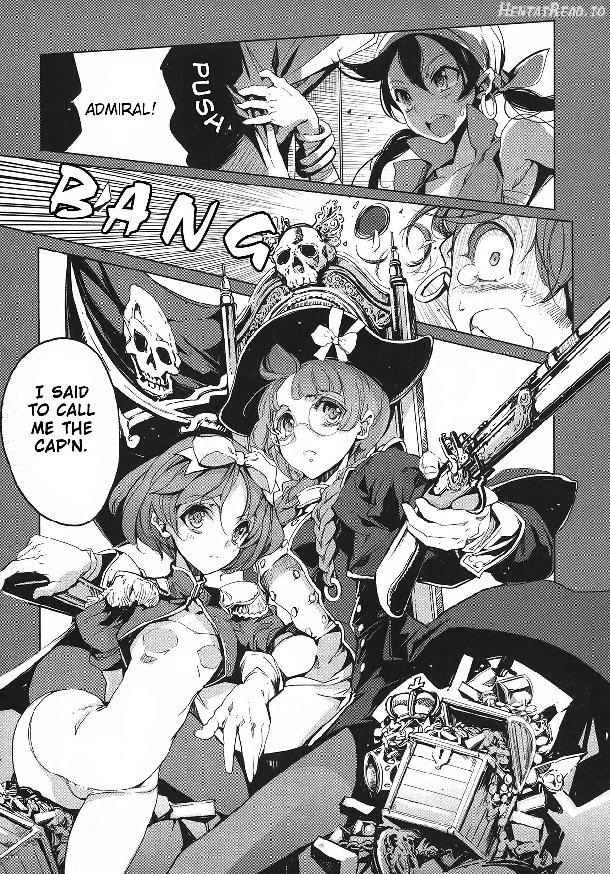Eiyuu Senki - The World Conquest - Full Chapter 1 - page 77