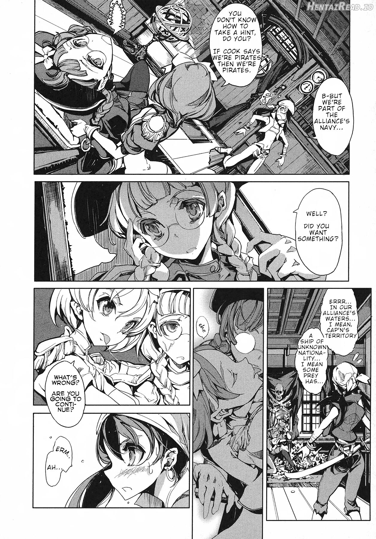 Eiyuu Senki - The World Conquest - Full Chapter 1 - page 78