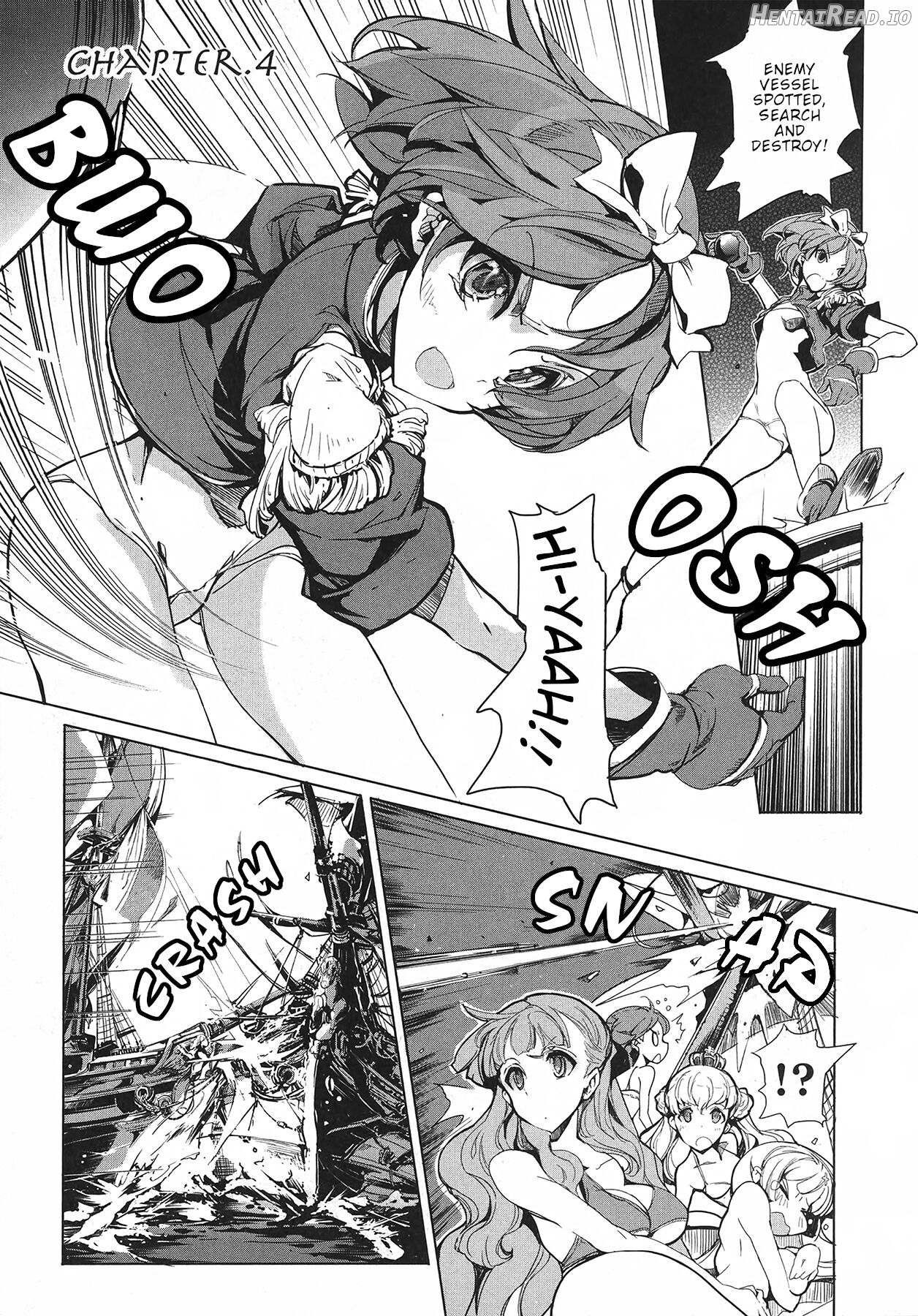 Eiyuu Senki - The World Conquest - Full Chapter 1 - page 84