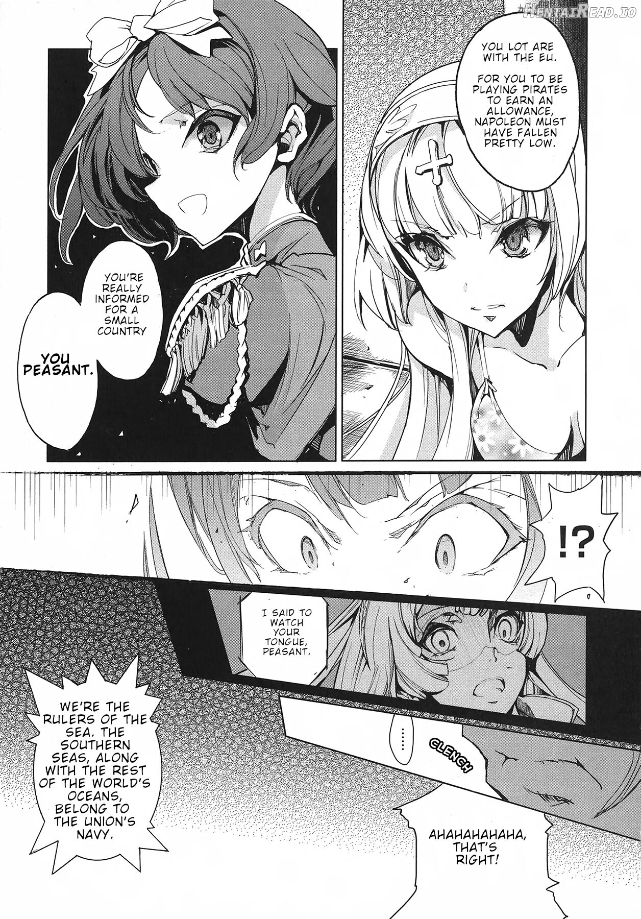 Eiyuu Senki - The World Conquest - Full Chapter 1 - page 88